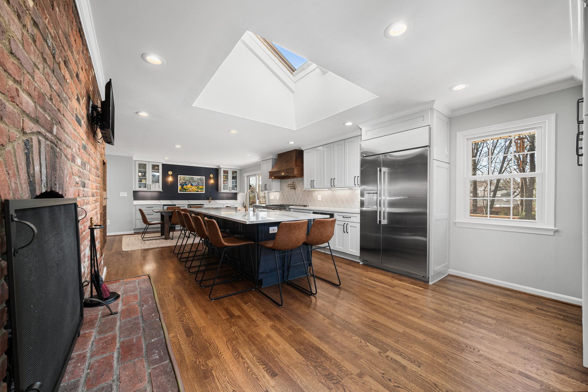  1107 Potomac Lane, Alexandria, VA, 22308 - 物件實景