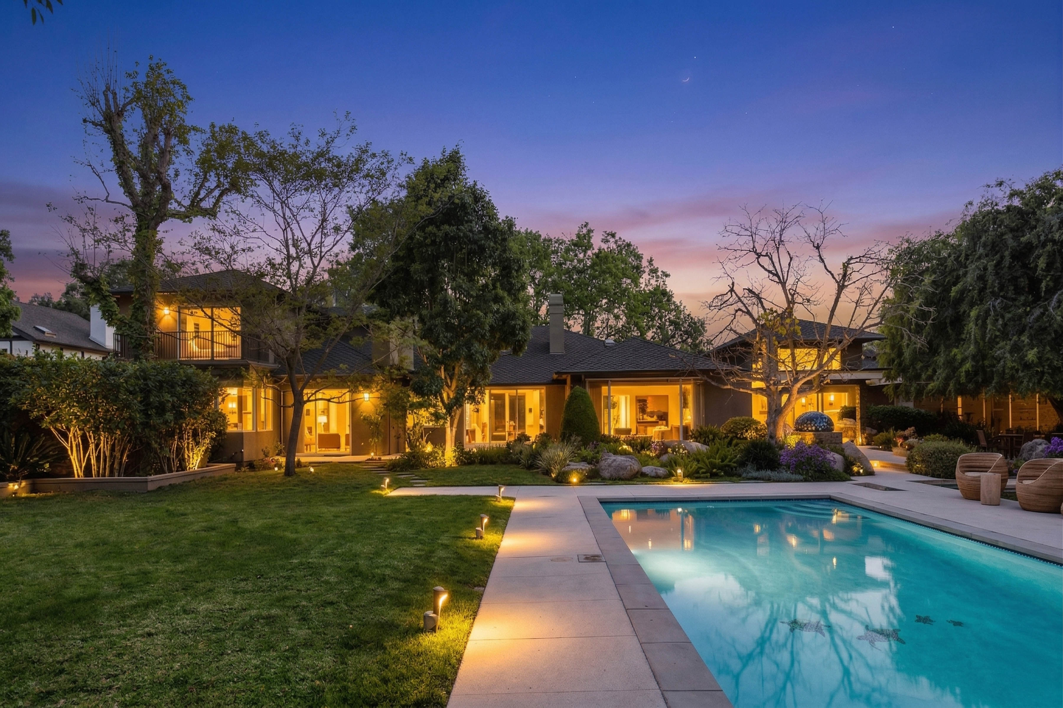  4816 Encino Avenue - 物件實景