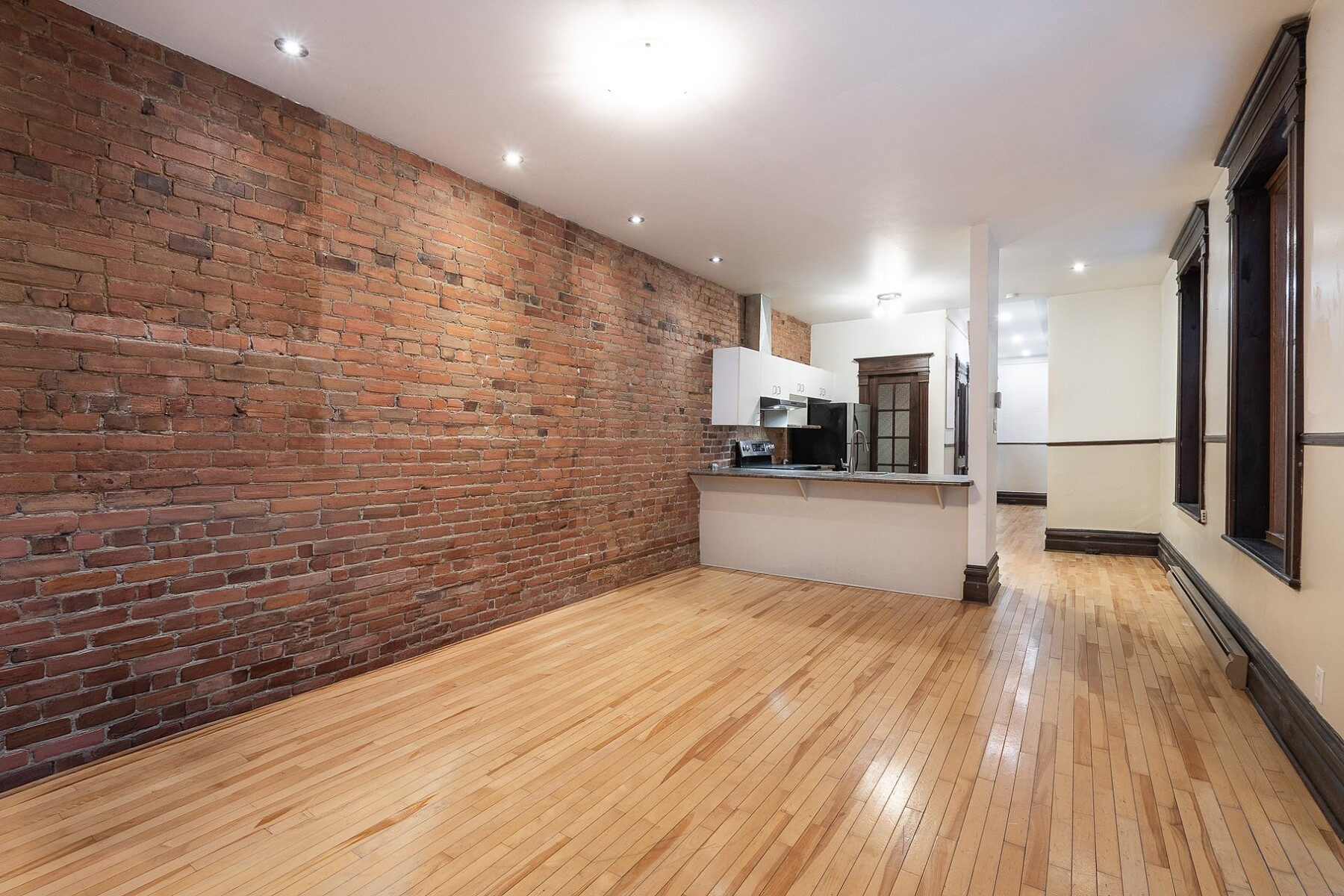  Le Plateau-Mont-Royal, Montréal - 物件實景