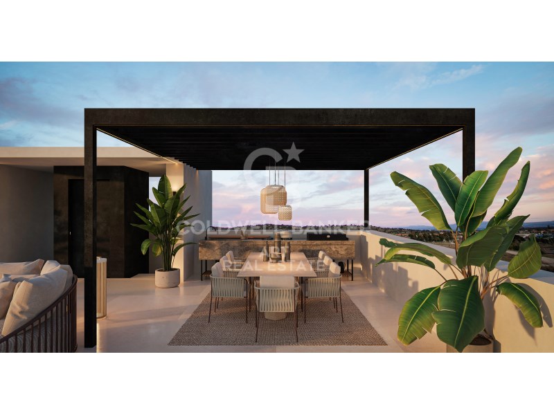 Estepona, Andalusia, ES, 4 Bedrooms Bedrooms, ,4 BathroomsBathrooms,Residential,For Sale,1857987