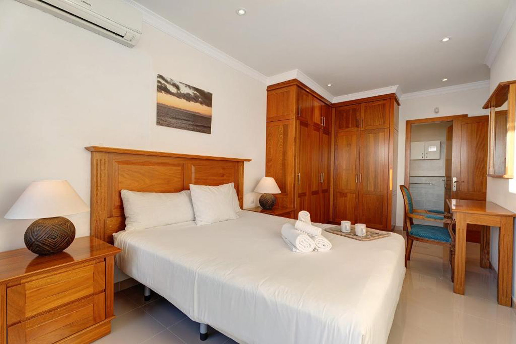  Modern Detached Villa in Puerto de Santiago, Tenerife - 物件實景