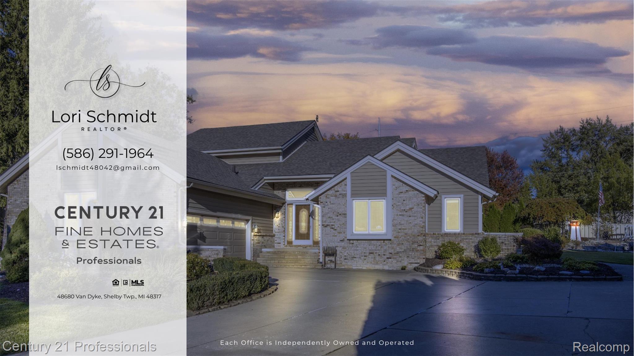 RochesterHills, Michigan, 48309, United States, 4 Bedrooms Bedrooms, ,4 BathroomsBathrooms,Residential,For Sale,1980404