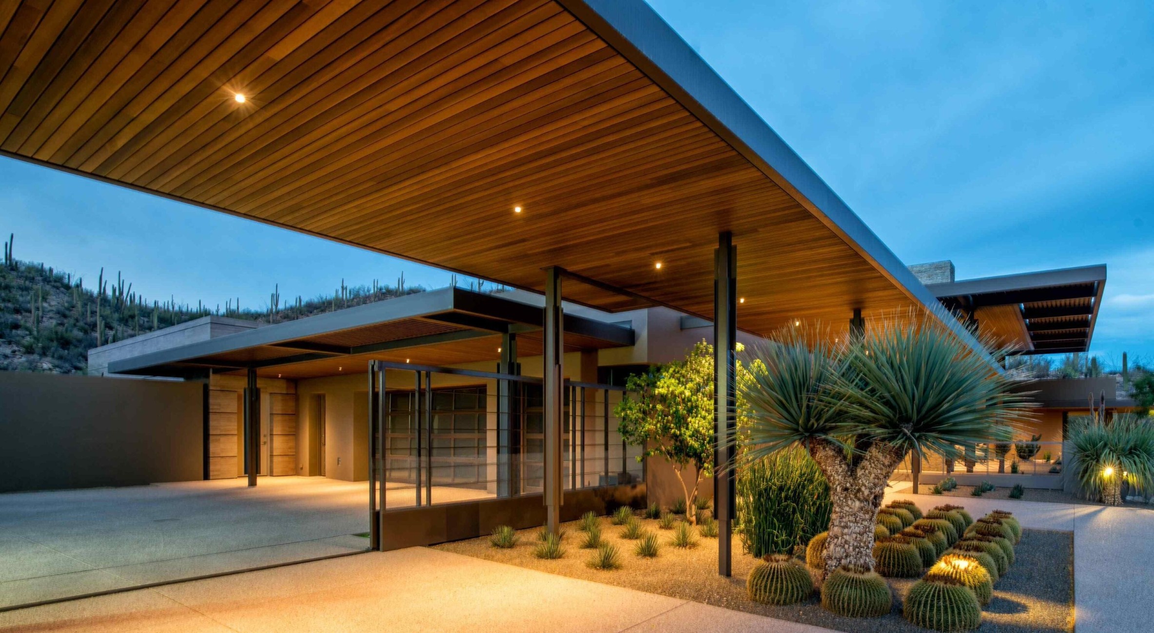  6452 N Rattlesnake Canyon Road ¦ Tucson, AZ - 物件實景