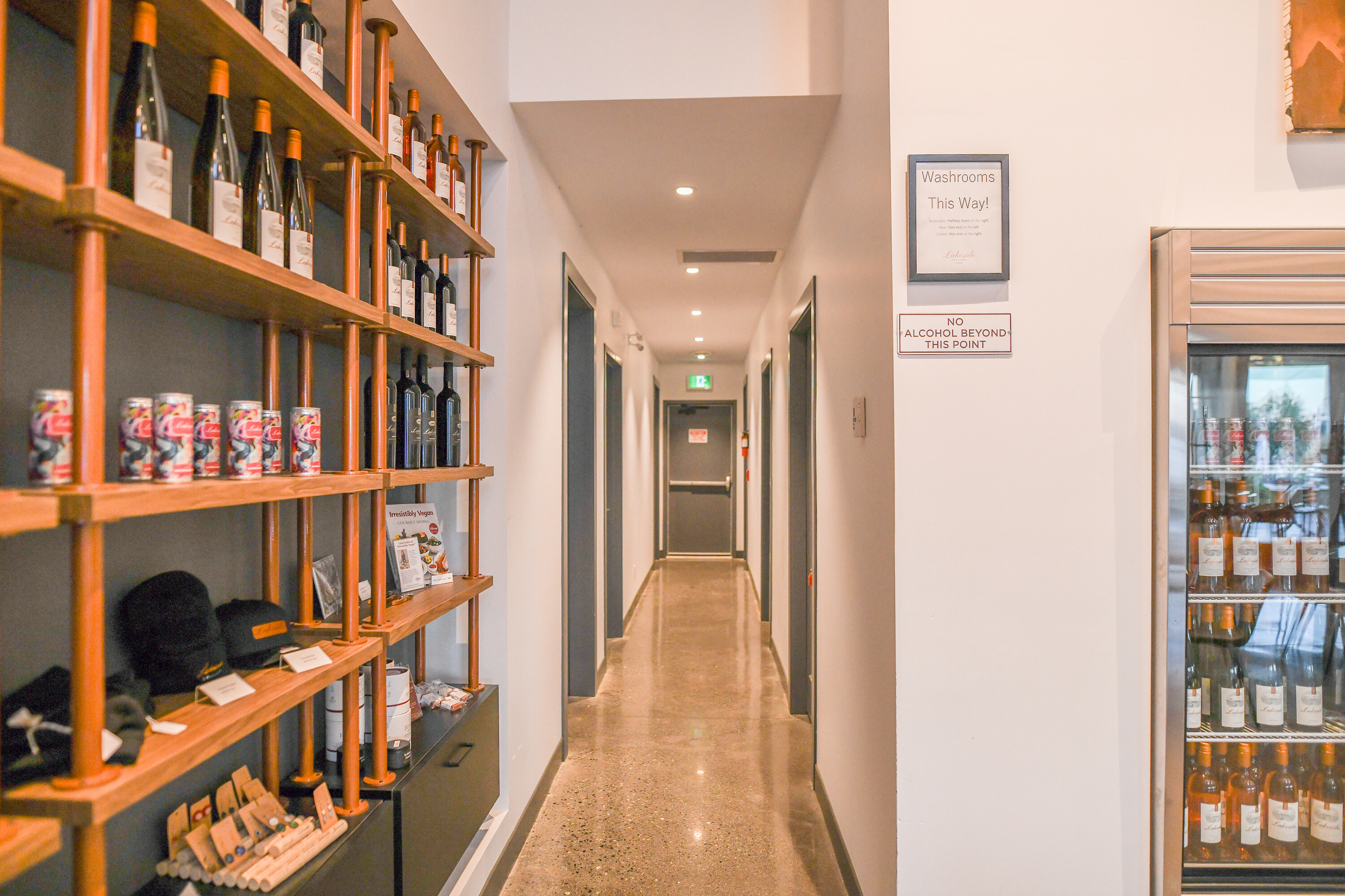  Lakefront Winery Receivership - 物件實景