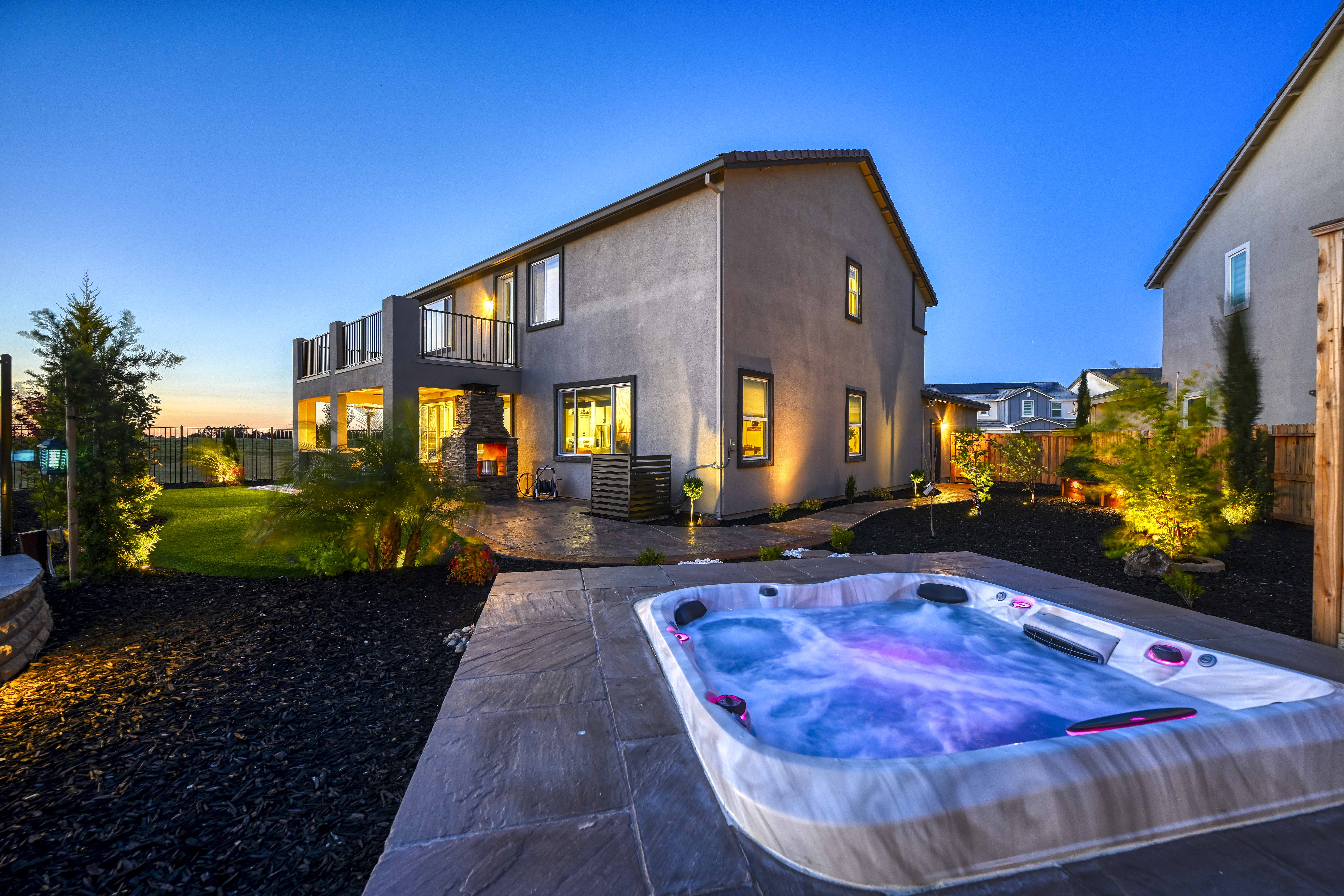  841 Rosette Court, Roseville, CA 95747 - 物件實景