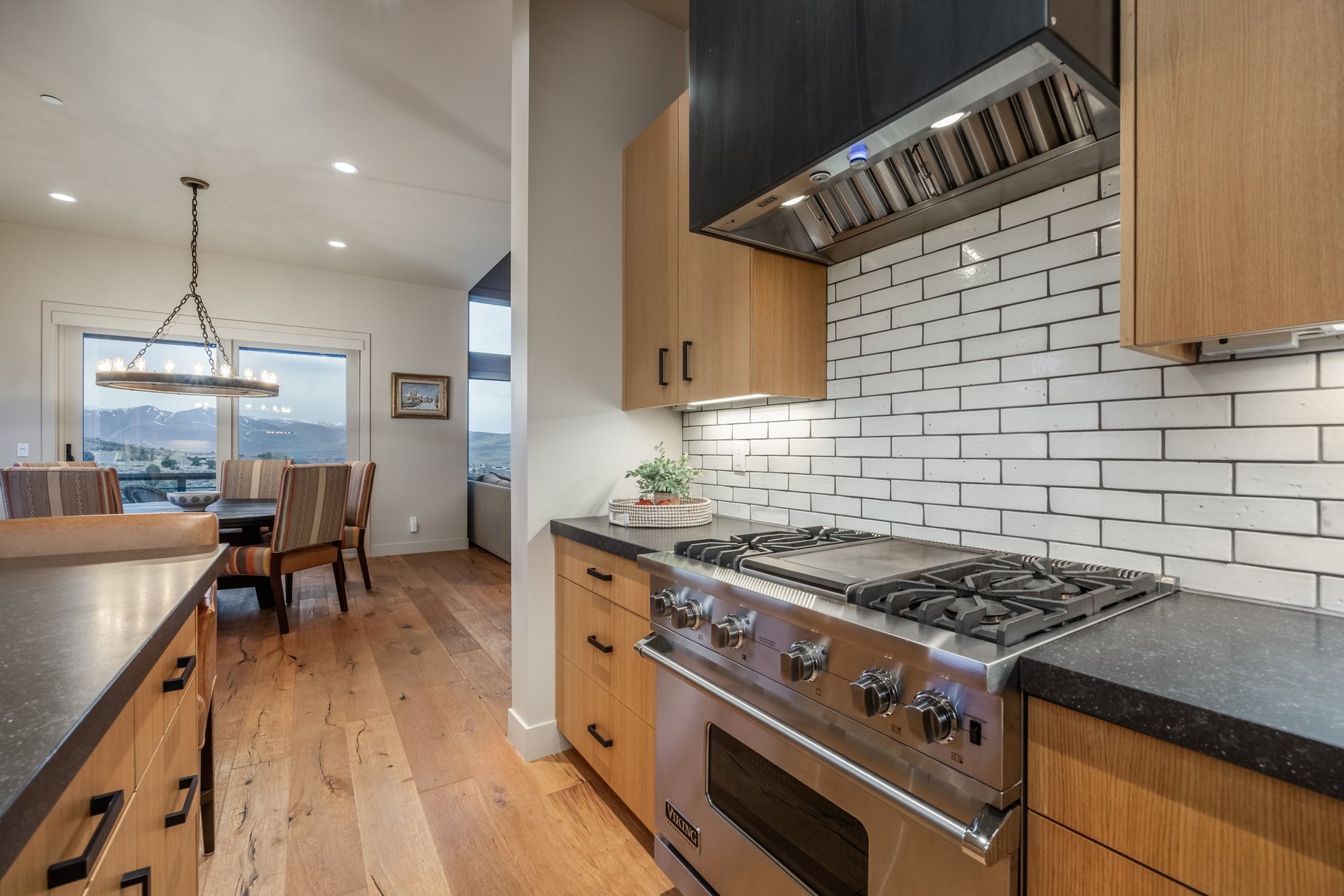  Elevated Mountain Elegance with Unobstructed Deer Valley Views at Victory Ranch - 物件實景