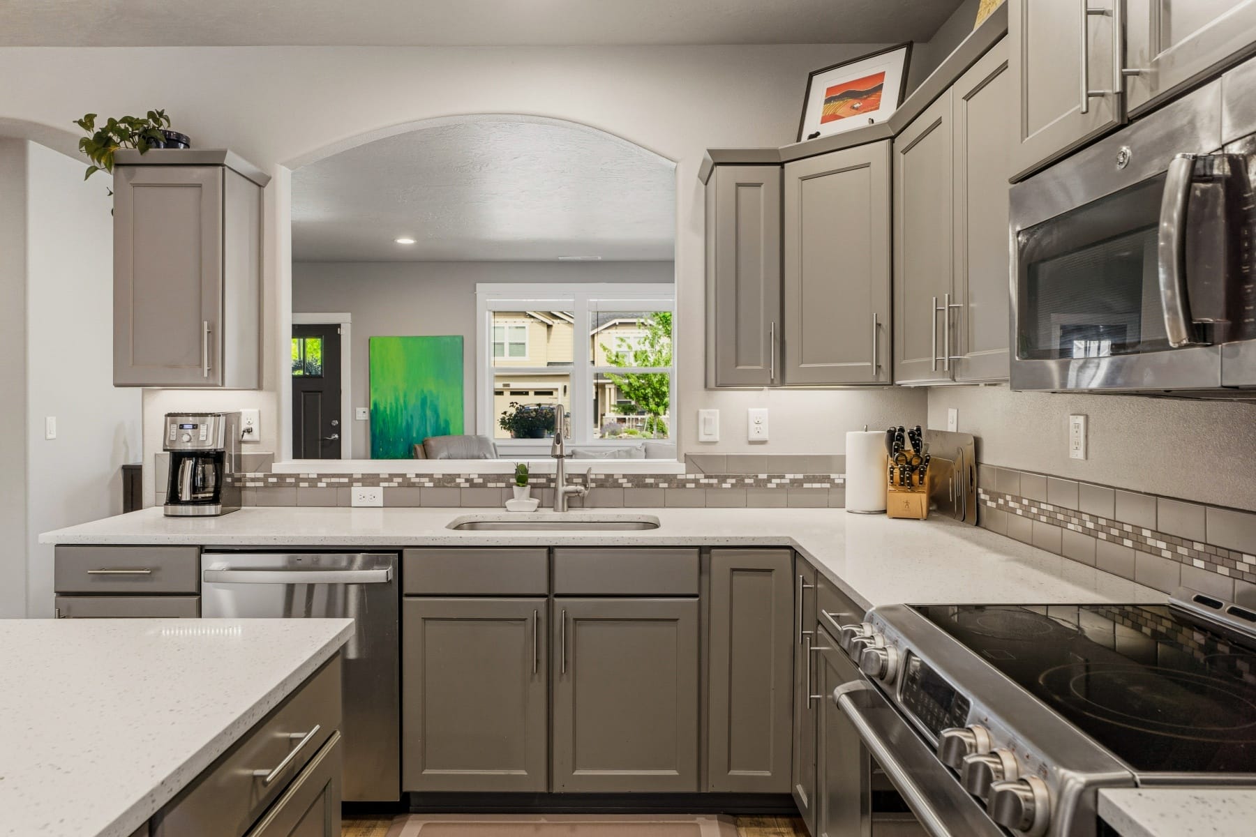  63247 NW Rossby Street Bend, OR 97703 - 物件實景