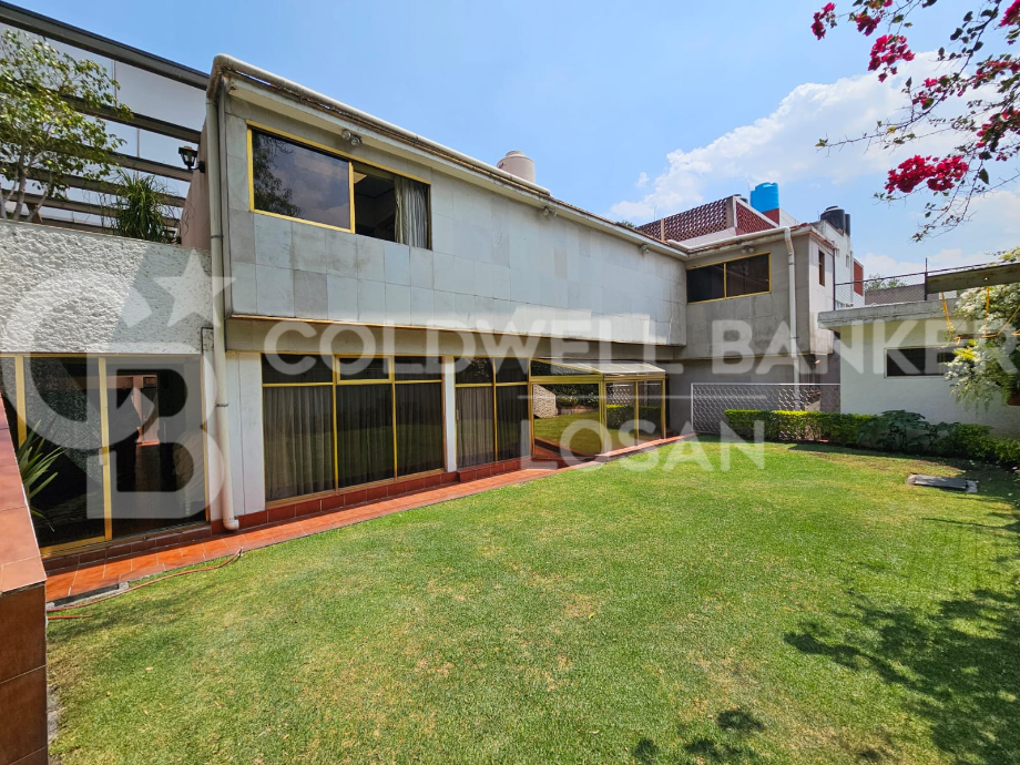 Naucalpan de Juárez, Estado de méxico, 53100, Mexico, 4 Bedrooms Bedrooms, ,6 BathroomsBathrooms,Residential,For Sale,1762257