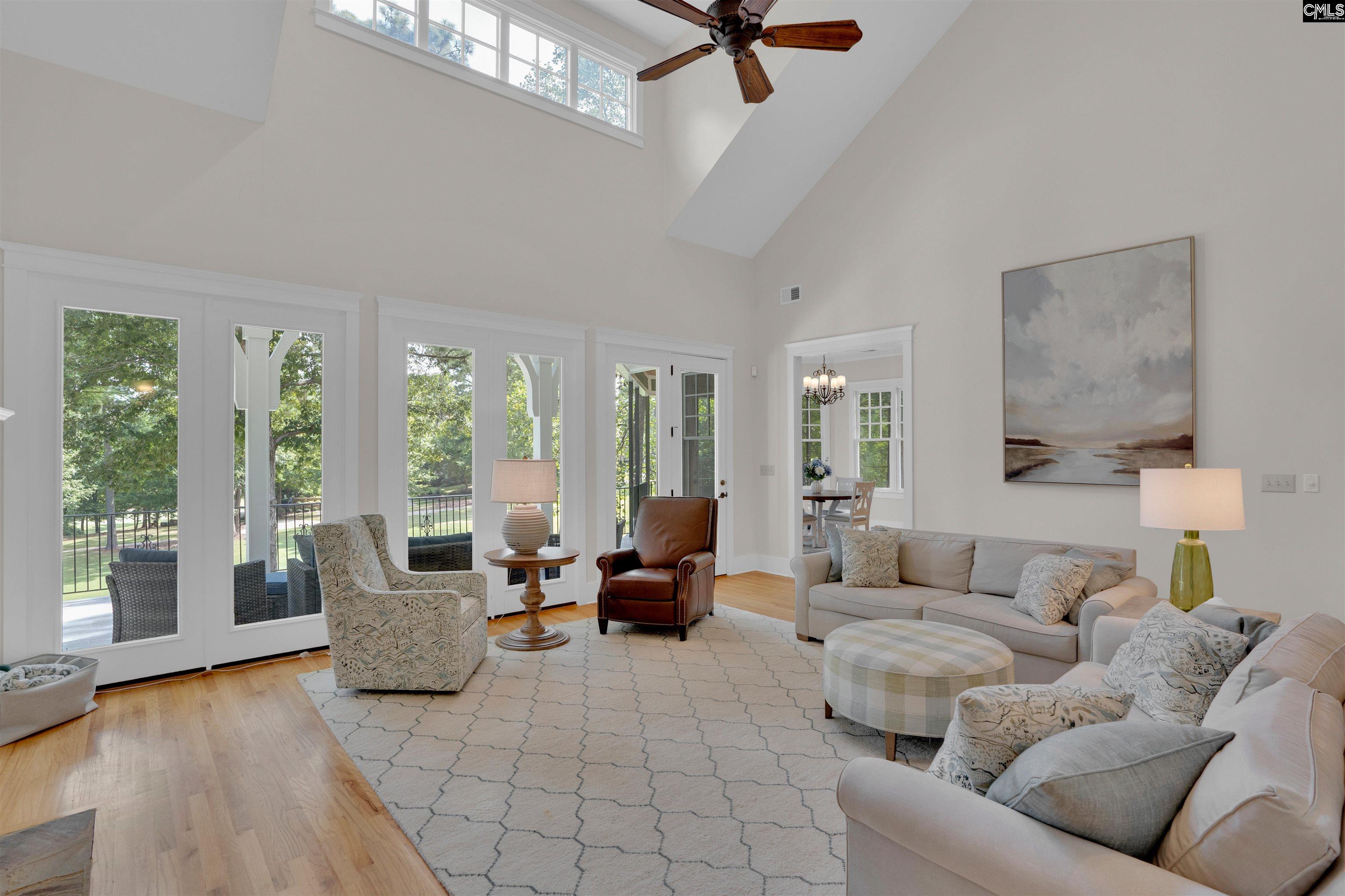 Blythewood, South Carolina, 29016, United States, 5 Bedrooms Bedrooms, ,5 BathroomsBathrooms,Residential,For Sale,1932792