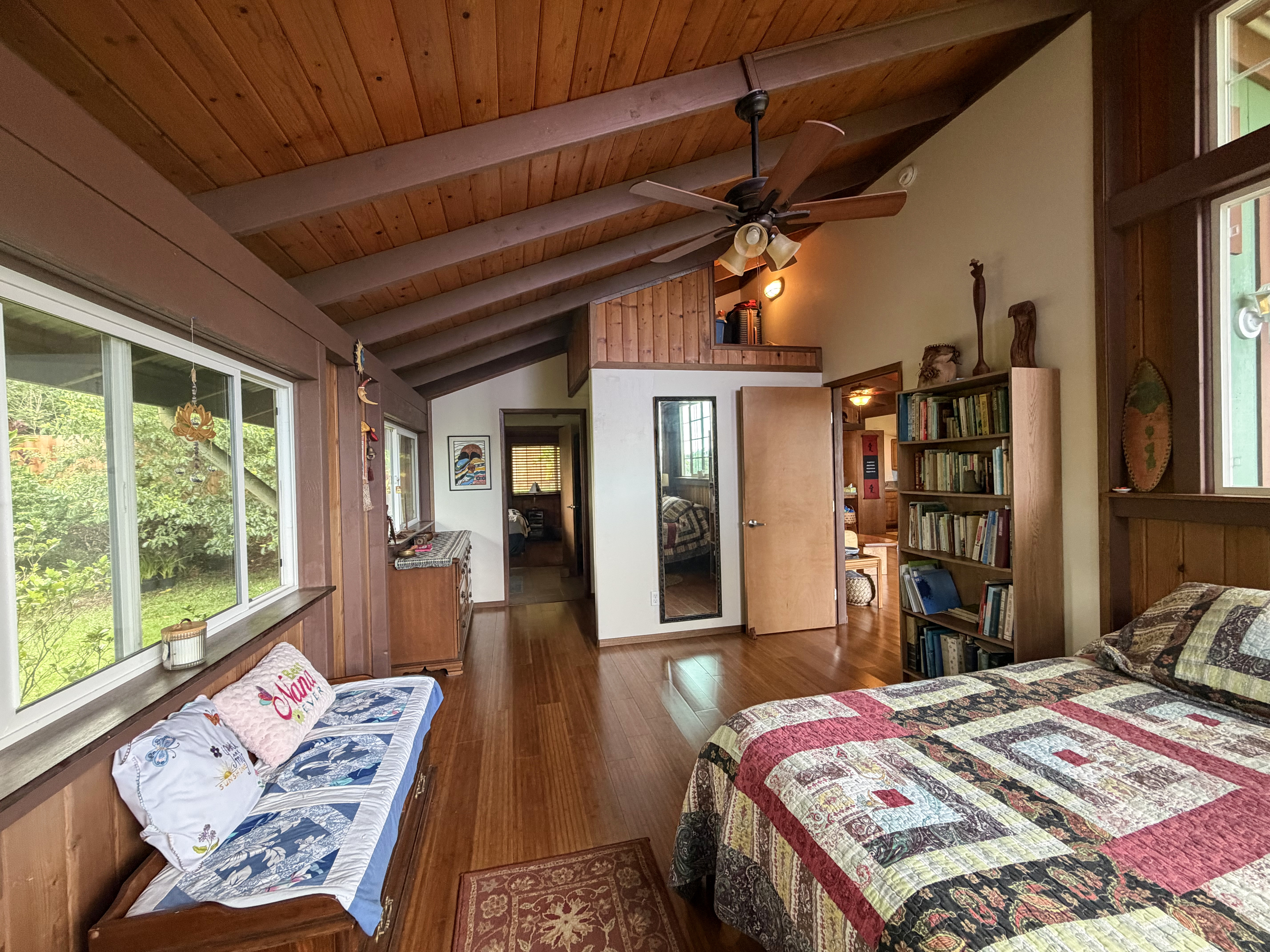 Honokaa, Hawaii, 96727, United States, 2 Bedrooms Bedrooms, ,1 BathroomBathrooms,Residential,For Sale,1992015