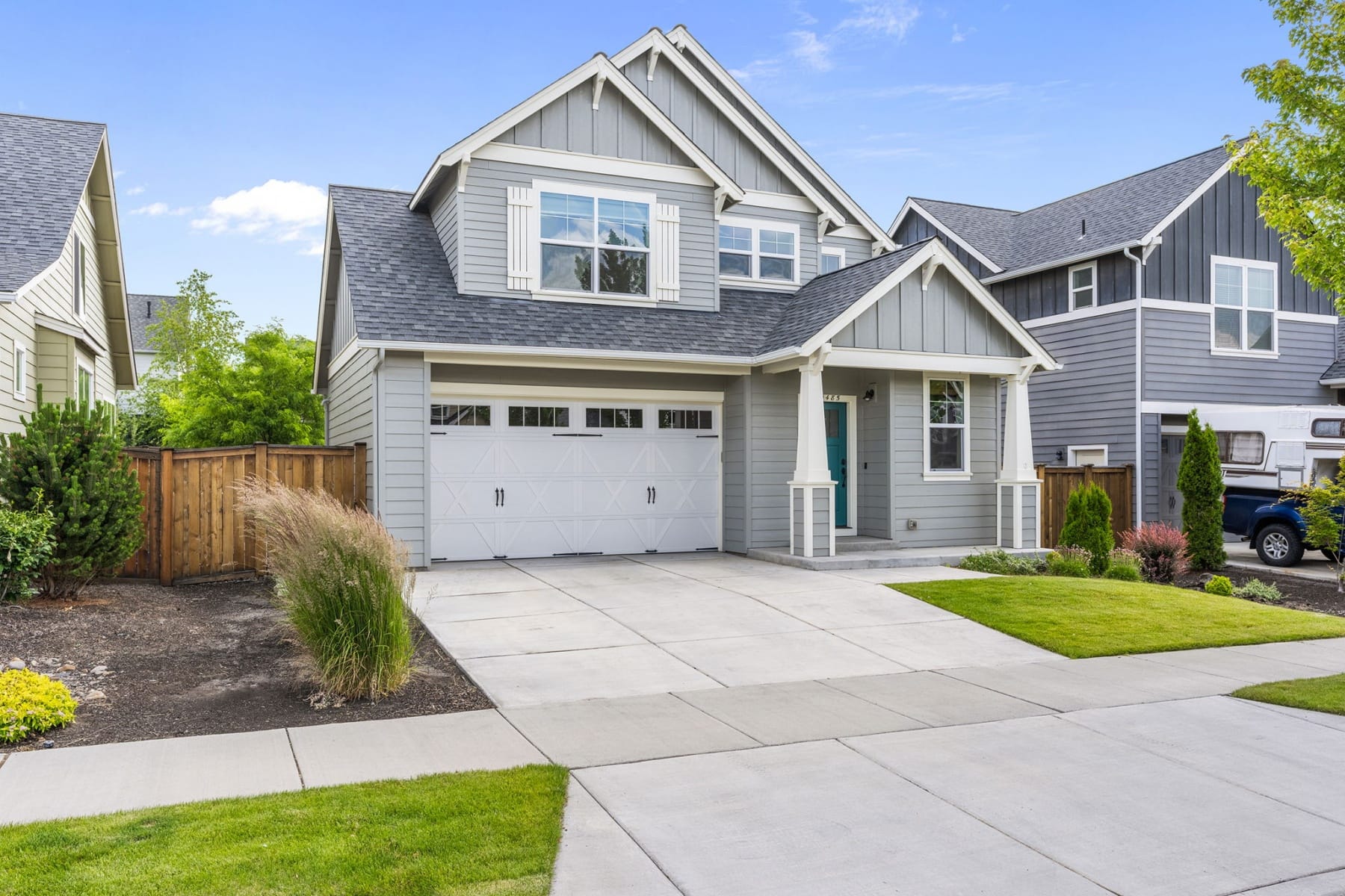  20485 SE Byron Avenue Bend, OR 97702 - 物件實景