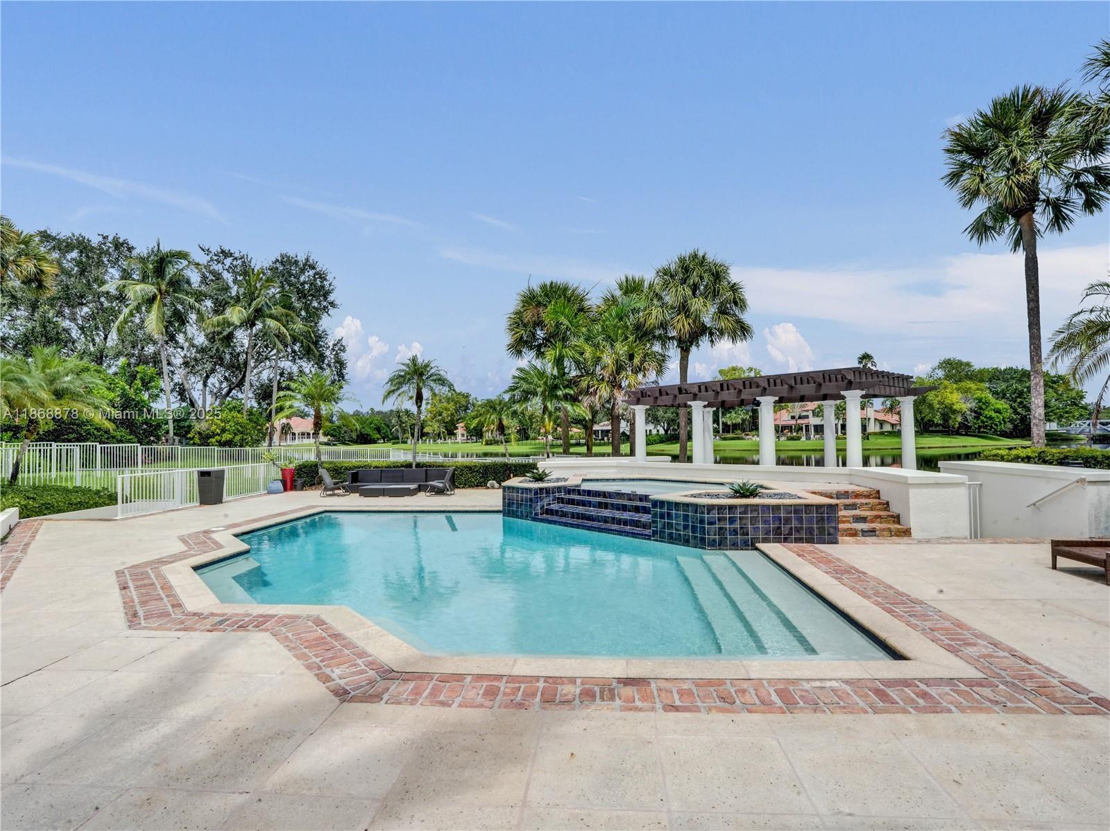 Weston, Florida, 33331, United States, 5 Bedrooms Bedrooms, ,8 BathroomsBathrooms,Residential,For Sale,1949778