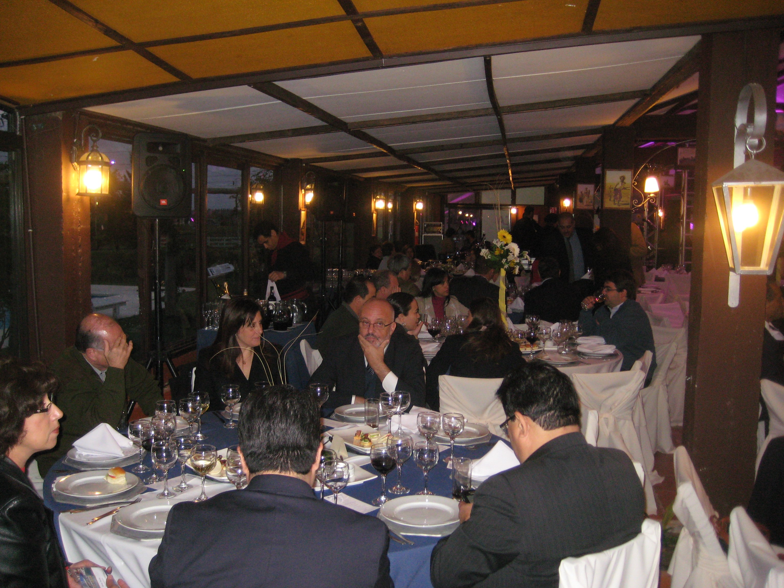  Event Farm in Laguna del Sauce - 物件實景