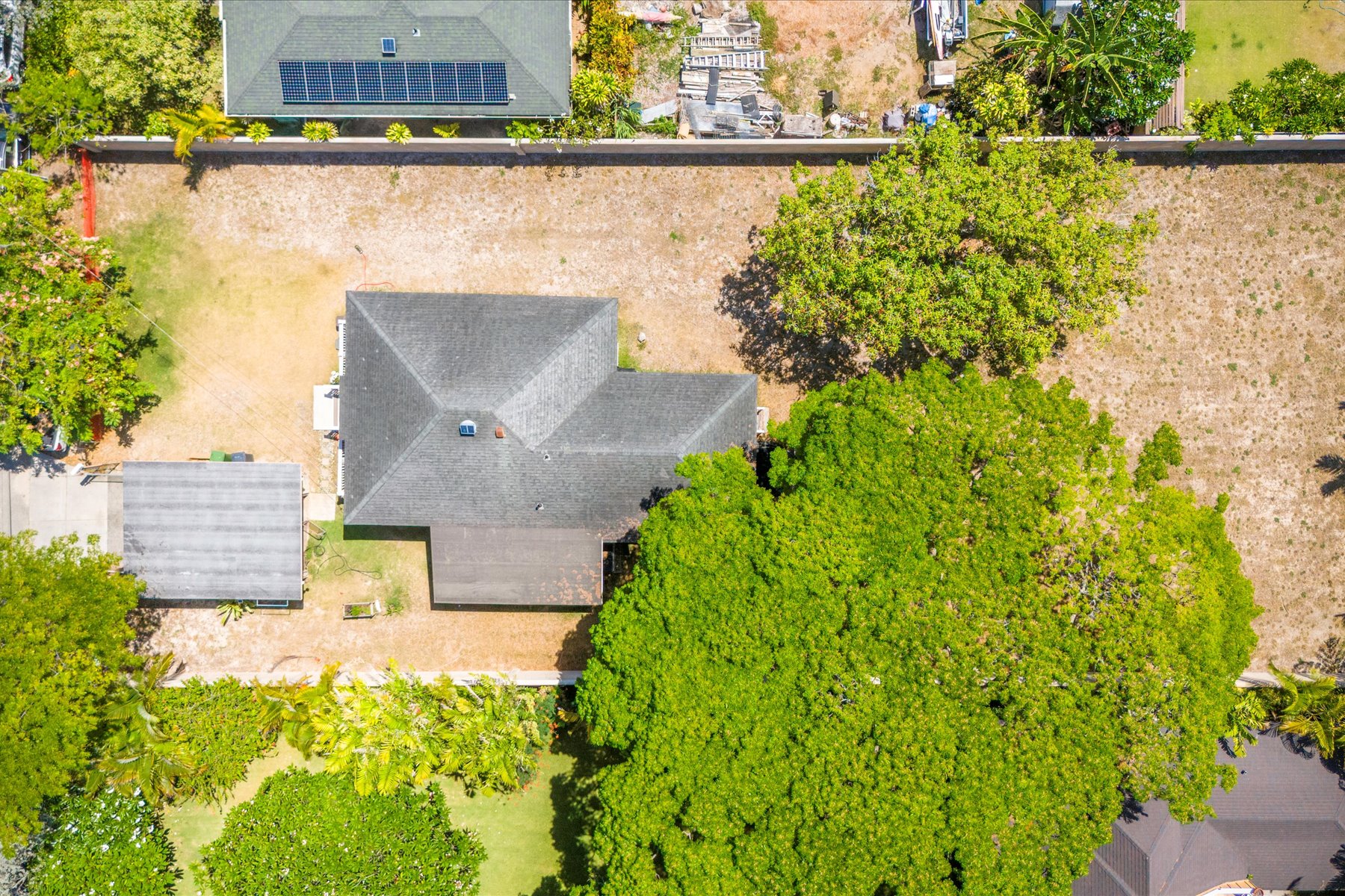  119 Kuailima Drive - 物件實景