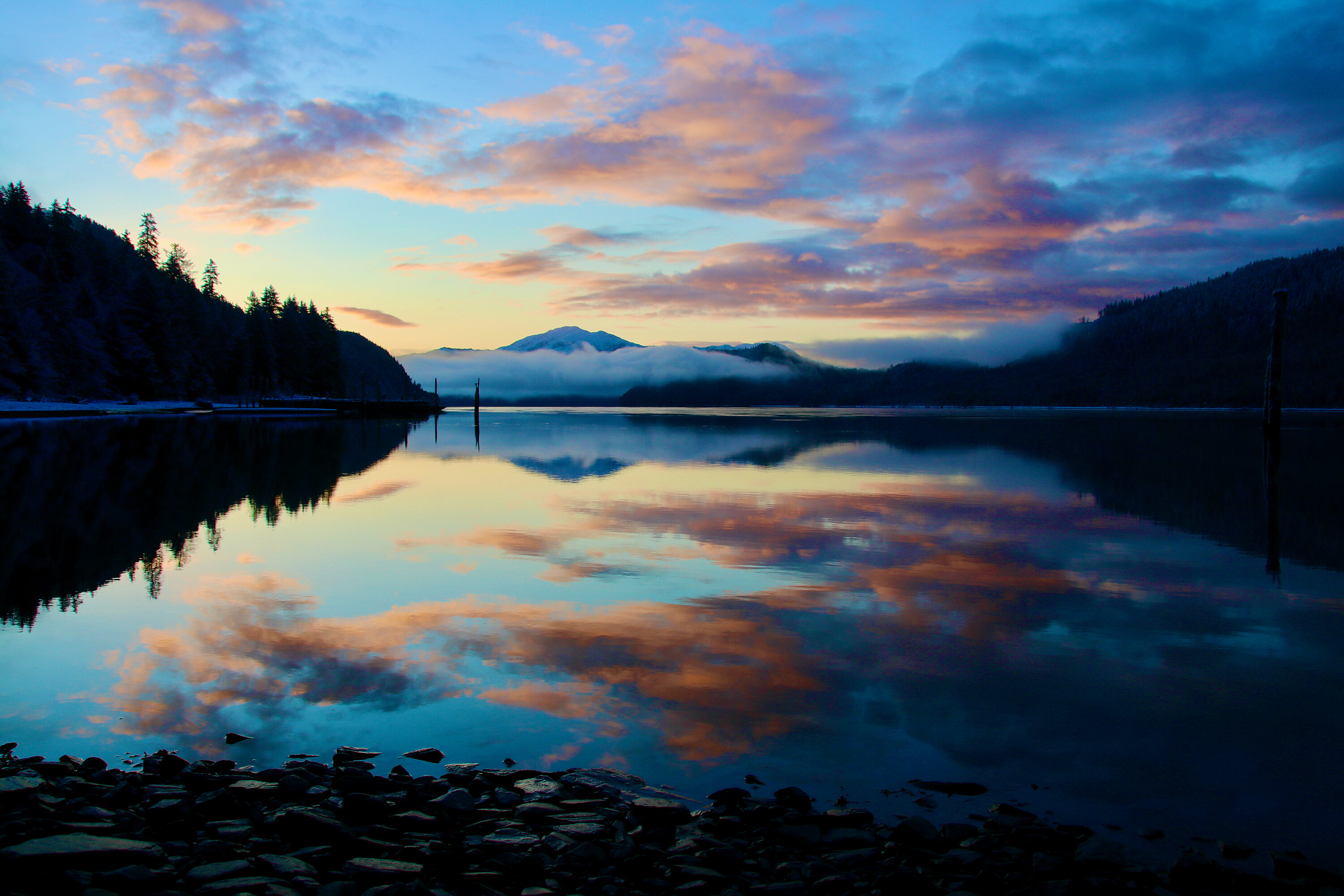  Historic Cassiar Cannery - 物件實景