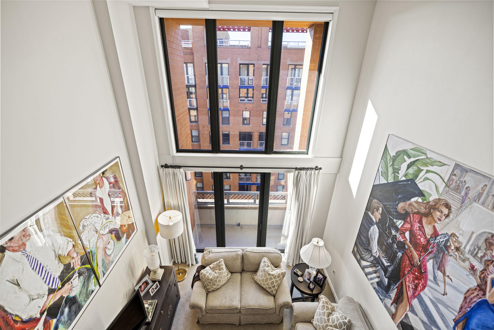  616 E E Street NW, Washington, DC, 20004 - 物件實景