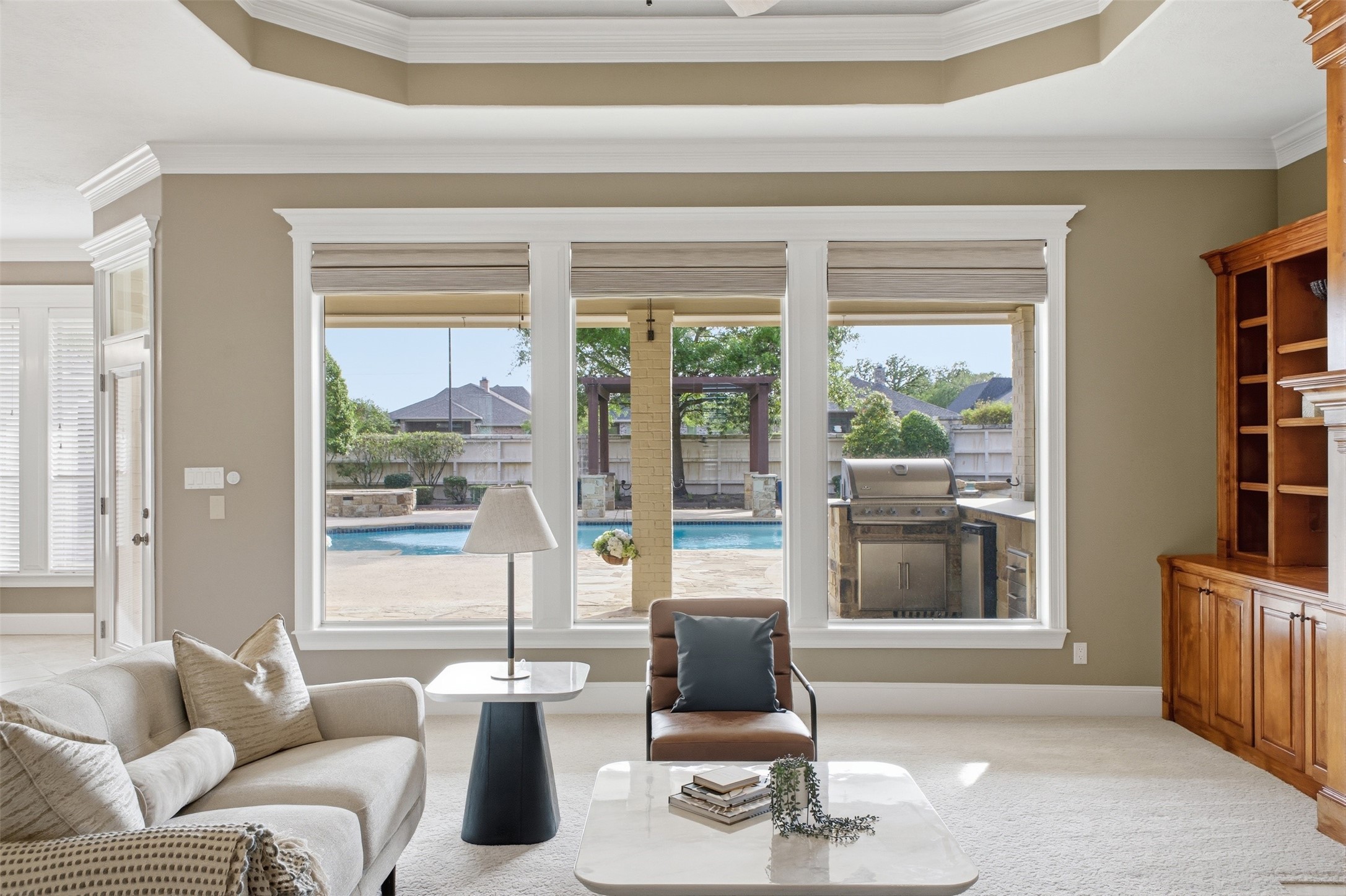  5106 Bellerive Bend Drive - 物件實景