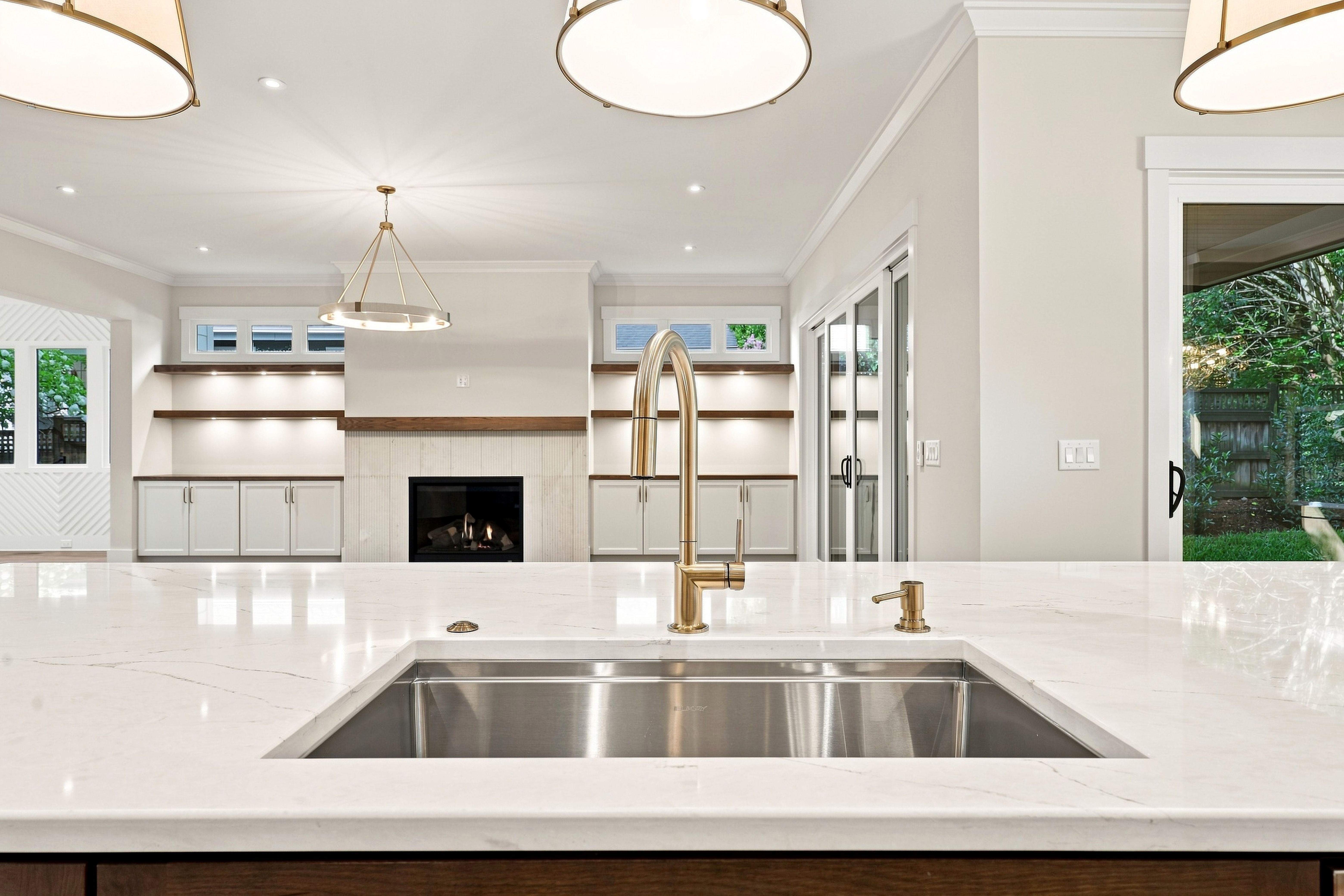  316 Perry Street, Raleigh, NC 27608 - 物件實景
