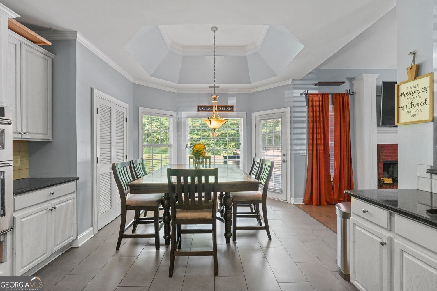 Conyers, Georgia, 30094, United States, 5 Bedrooms Bedrooms, ,3 BathroomsBathrooms,Residential,For Sale,1880358