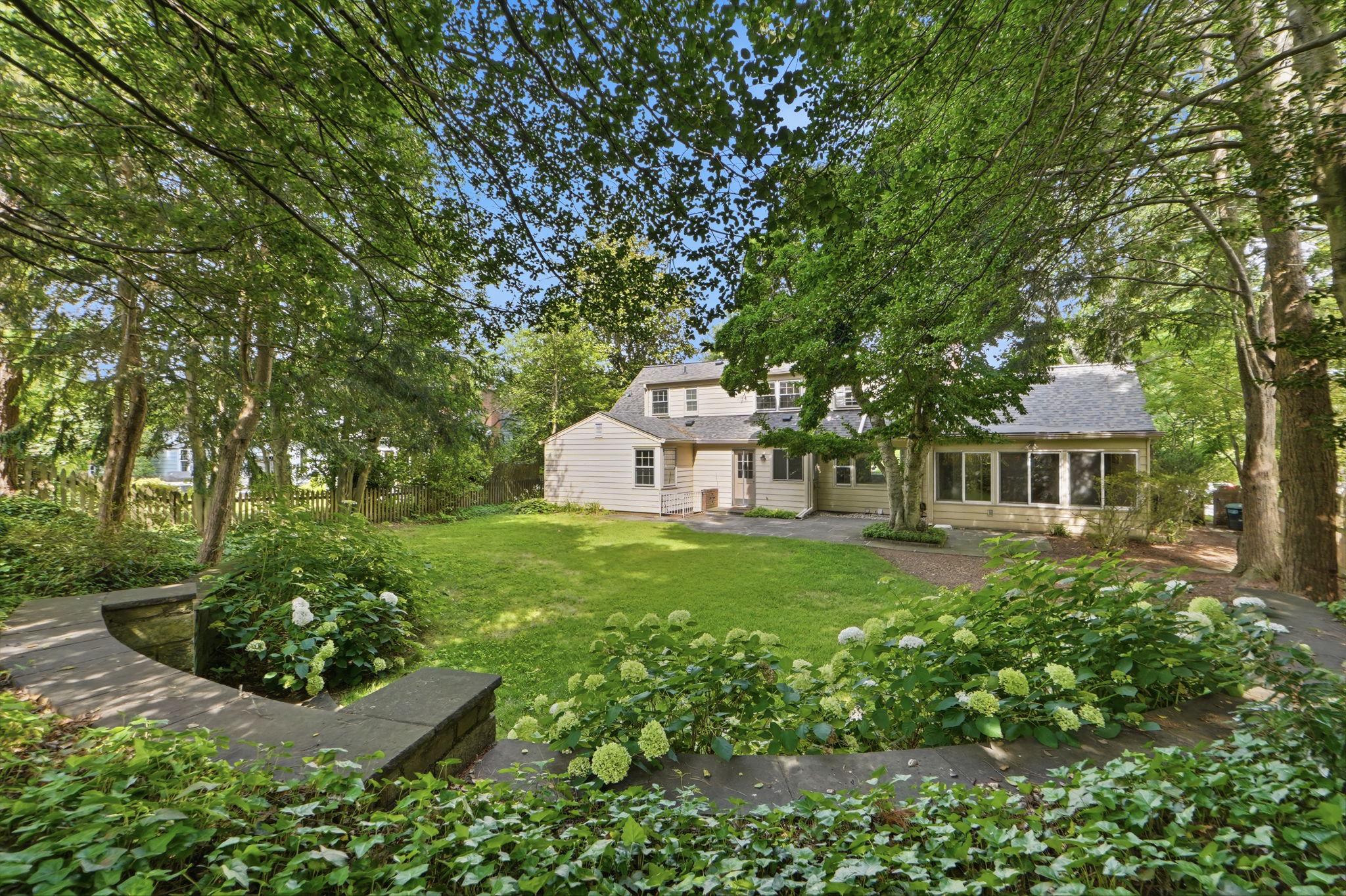  5910 Overlea Road, Bethesda, MD, 20816 - 物件實景