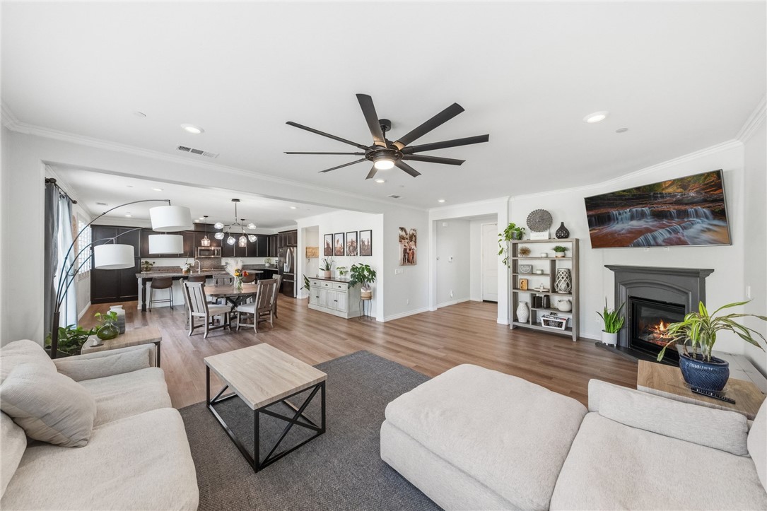 Menifee, California, 92584, United States, 4 Bedrooms Bedrooms, ,3 BathroomsBathrooms,Residential,For Sale,2013037