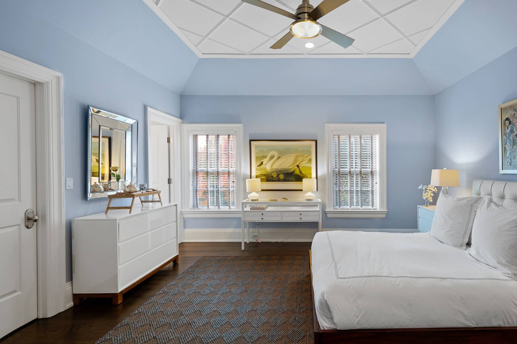  Southampton Village Designer