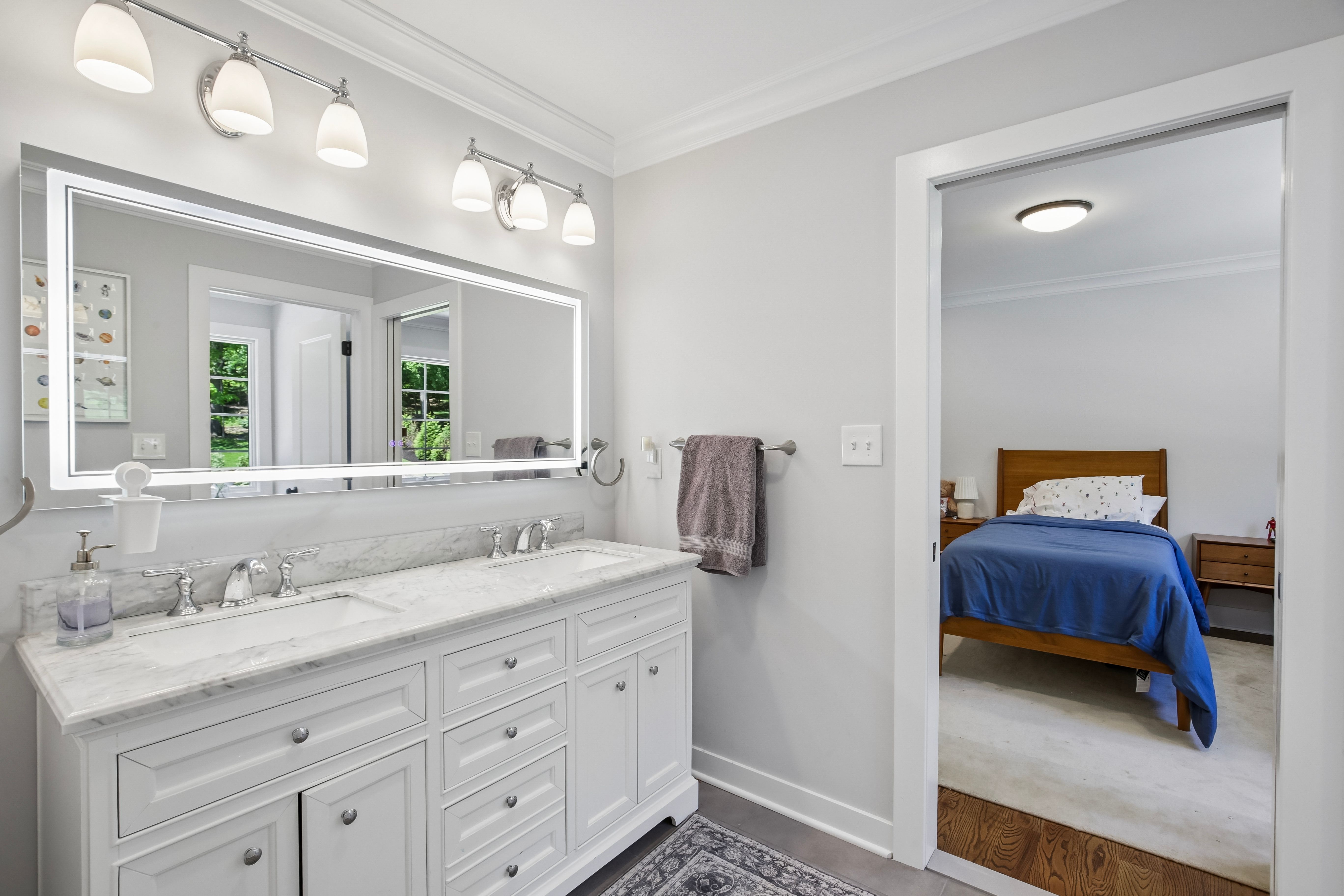  60 Nottingham Drive, Watchung, NJ 07069 - 物件實景