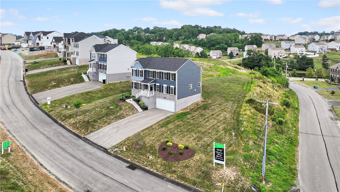 Jefferson Hills, Pennsylvania, 15236, United States, 4 Bedrooms Bedrooms, ,4 BathroomsBathrooms,Residential,For Sale,1982296