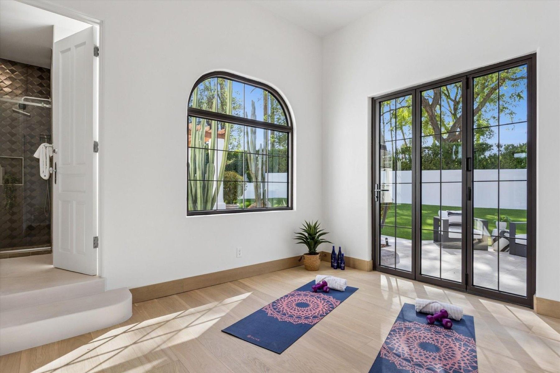  6001 E Naumann Drive ¦Paradise Valley, AZ - 物件實景