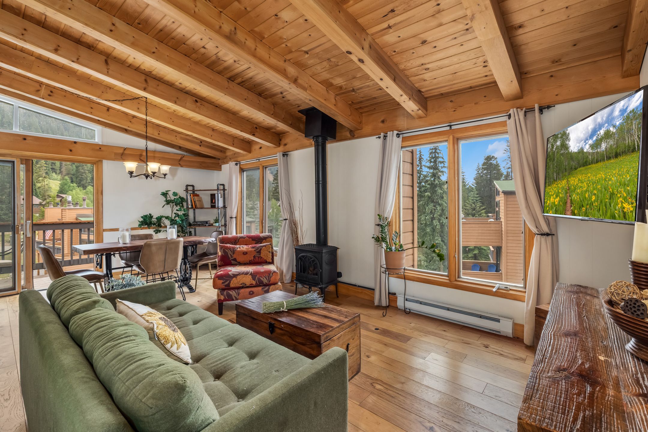  1493 E Keystone Road, Keystone, CO, 80435 - 物件實景