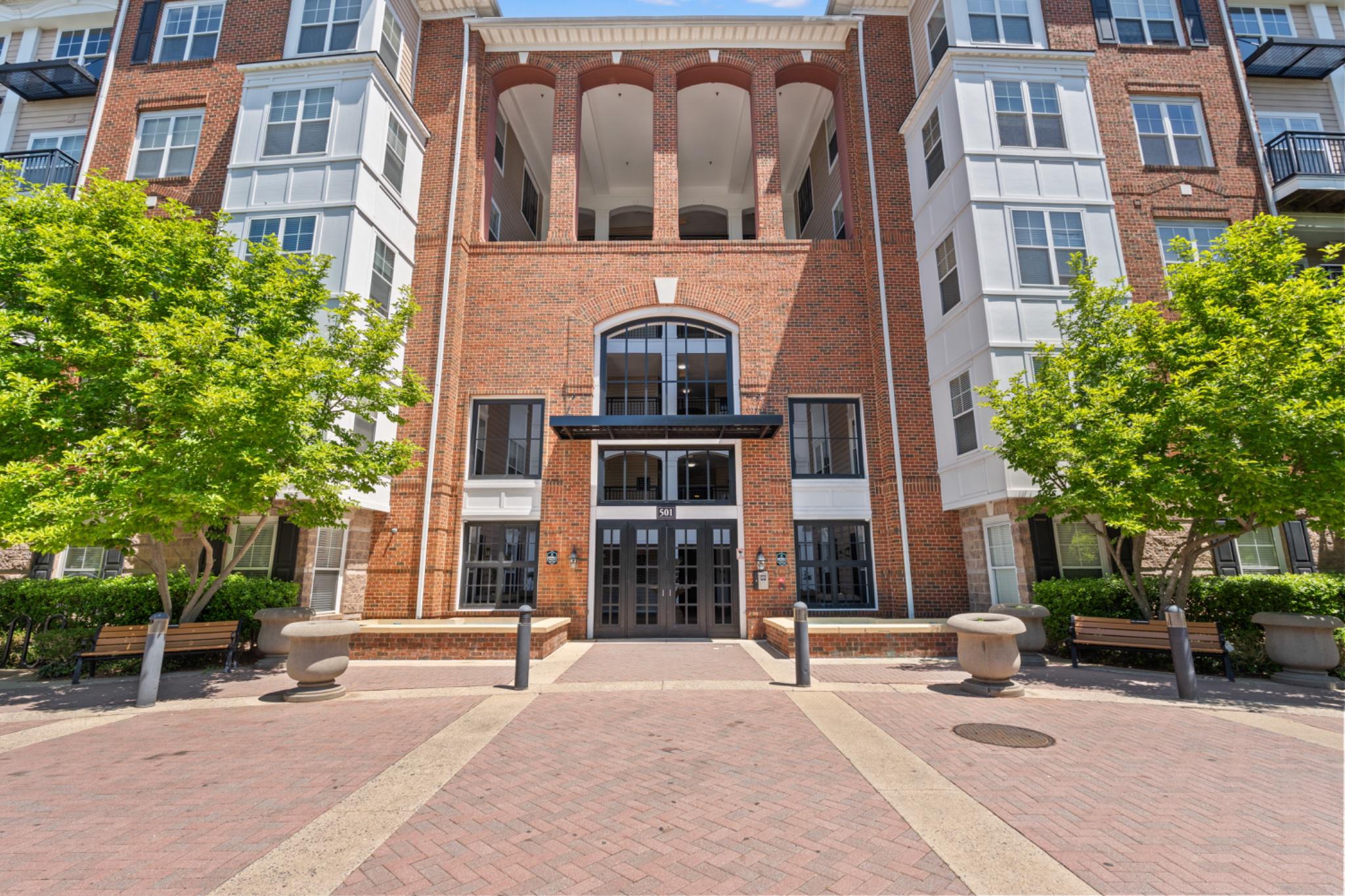  501 Hungerford Drive, Rockville, MD, 20850 - 物件實景