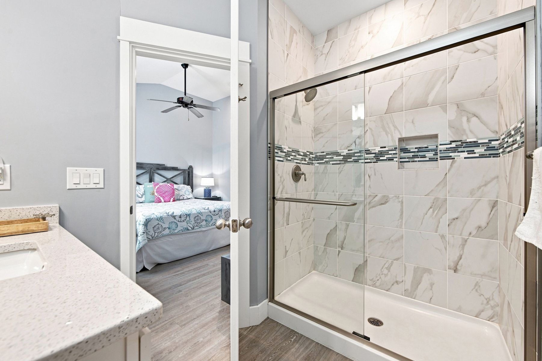  1017 Ocean Trail, Corolla, NC 27927 - 物件實景