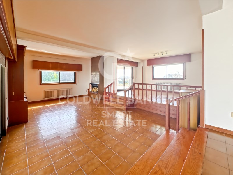 Oleiros, Galicia, 15177, ES, 4 Bedrooms Bedrooms, ,3 BathroomsBathrooms,Residential,For Sale,1787403