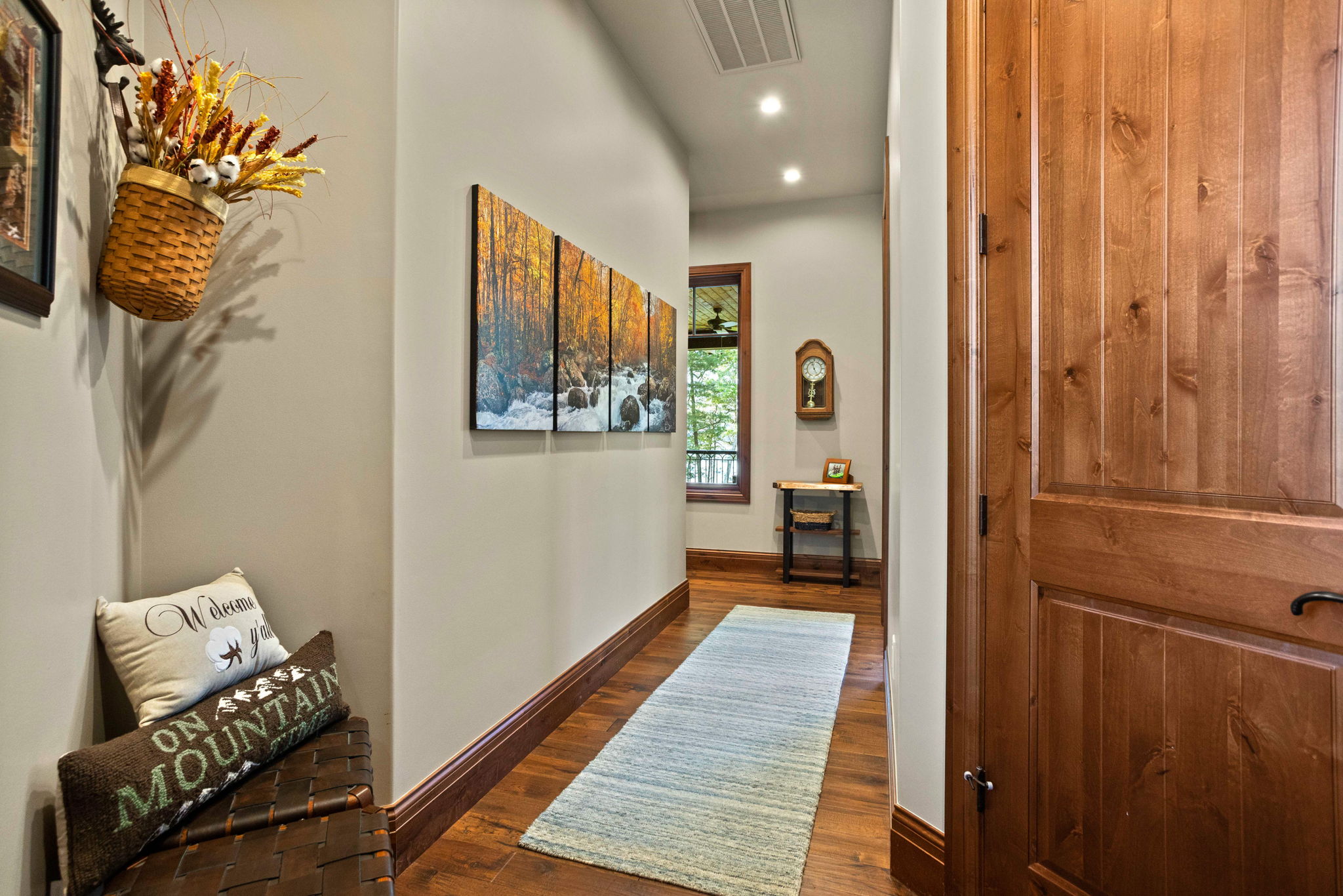  236 Palmer Way, Sunset, SC 29685 - 物件實景
