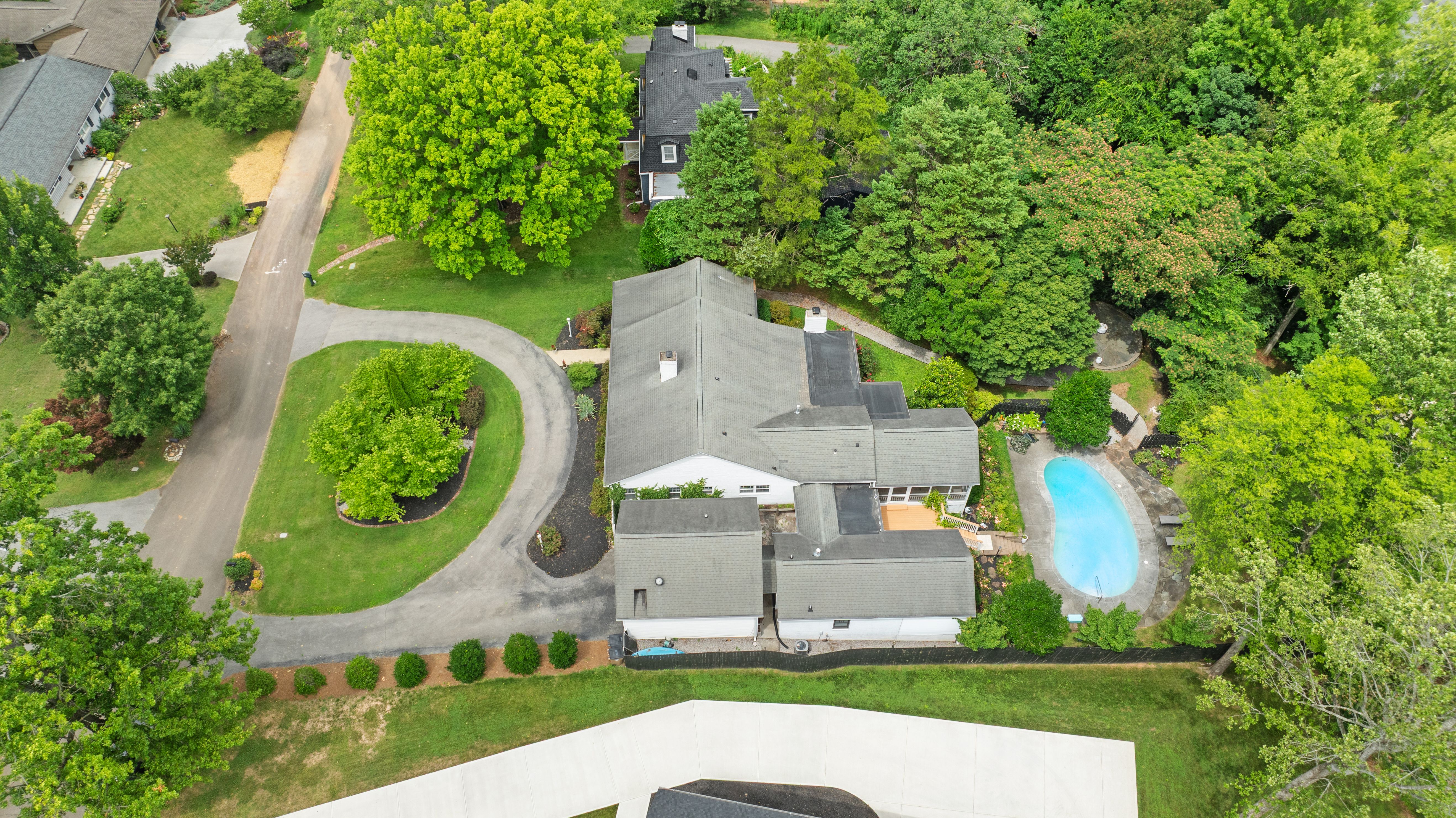  3848 Wilani Road, Knoxville, TN 37919 - 物件實景