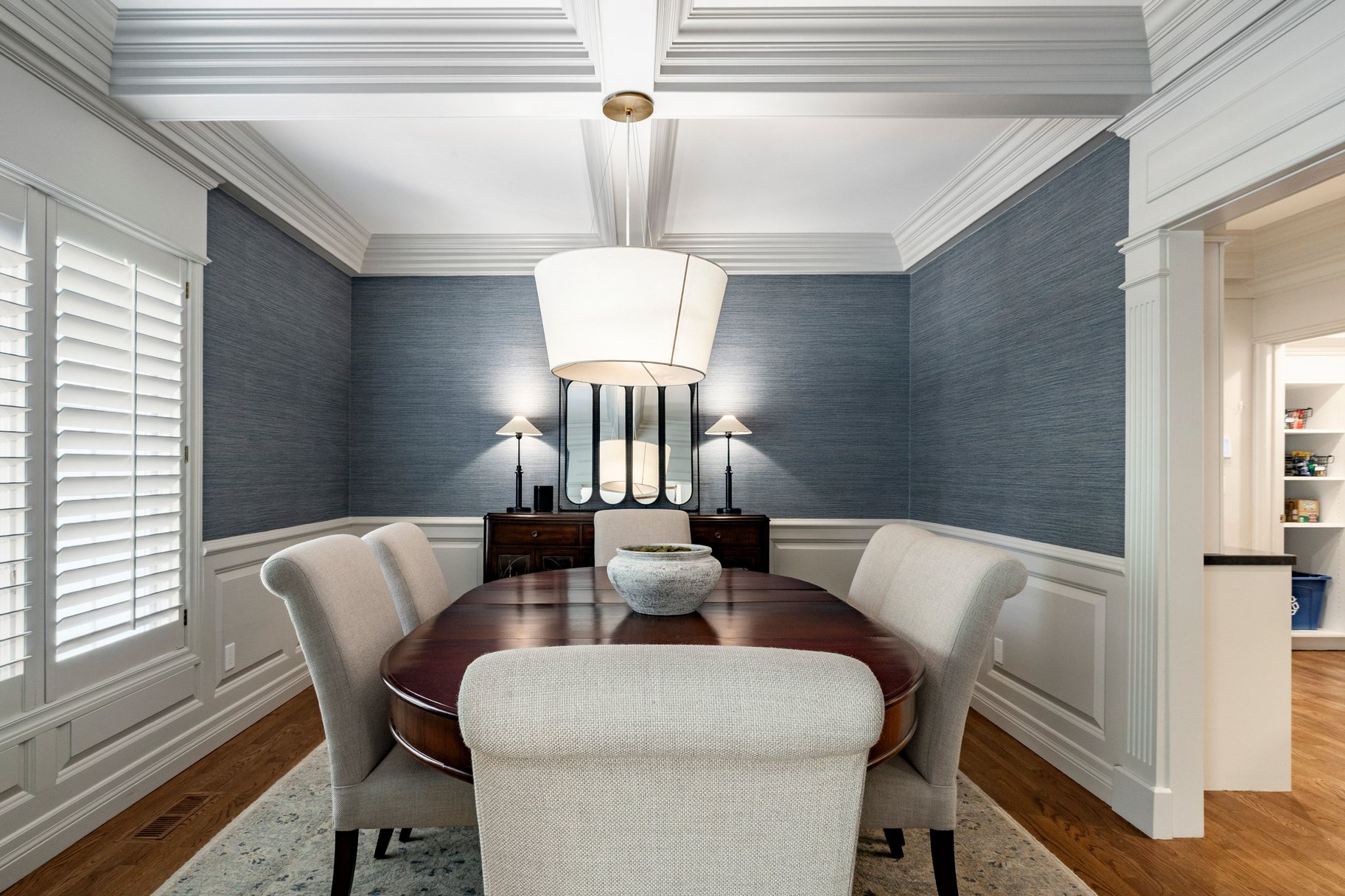  BEAUTIFULLY UPDATED FEDERAL HEIGHTS TWO STORY HOME - 物件實景