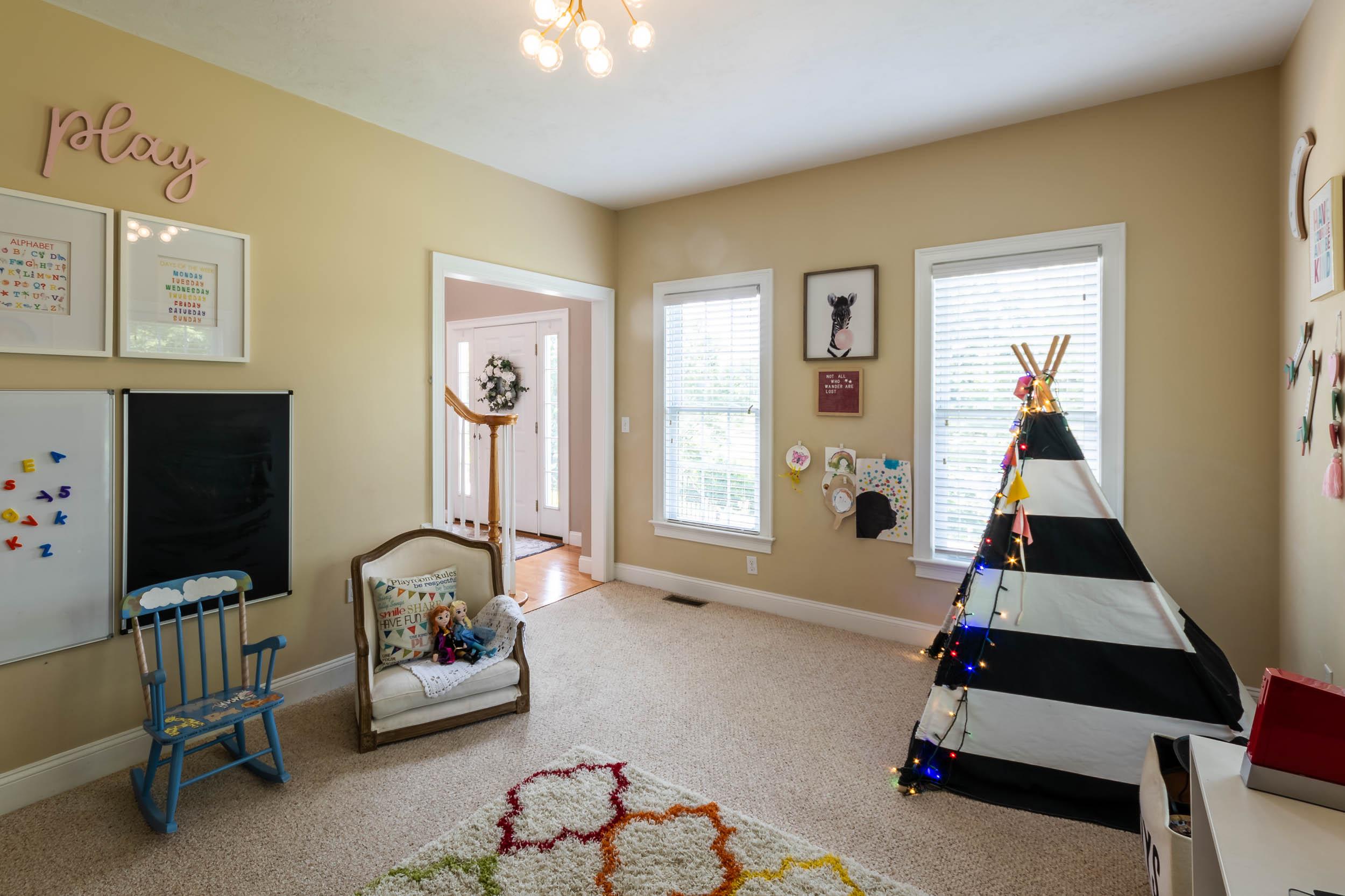  493 Taylor Road, Stow, MA 01775 - 物件實景