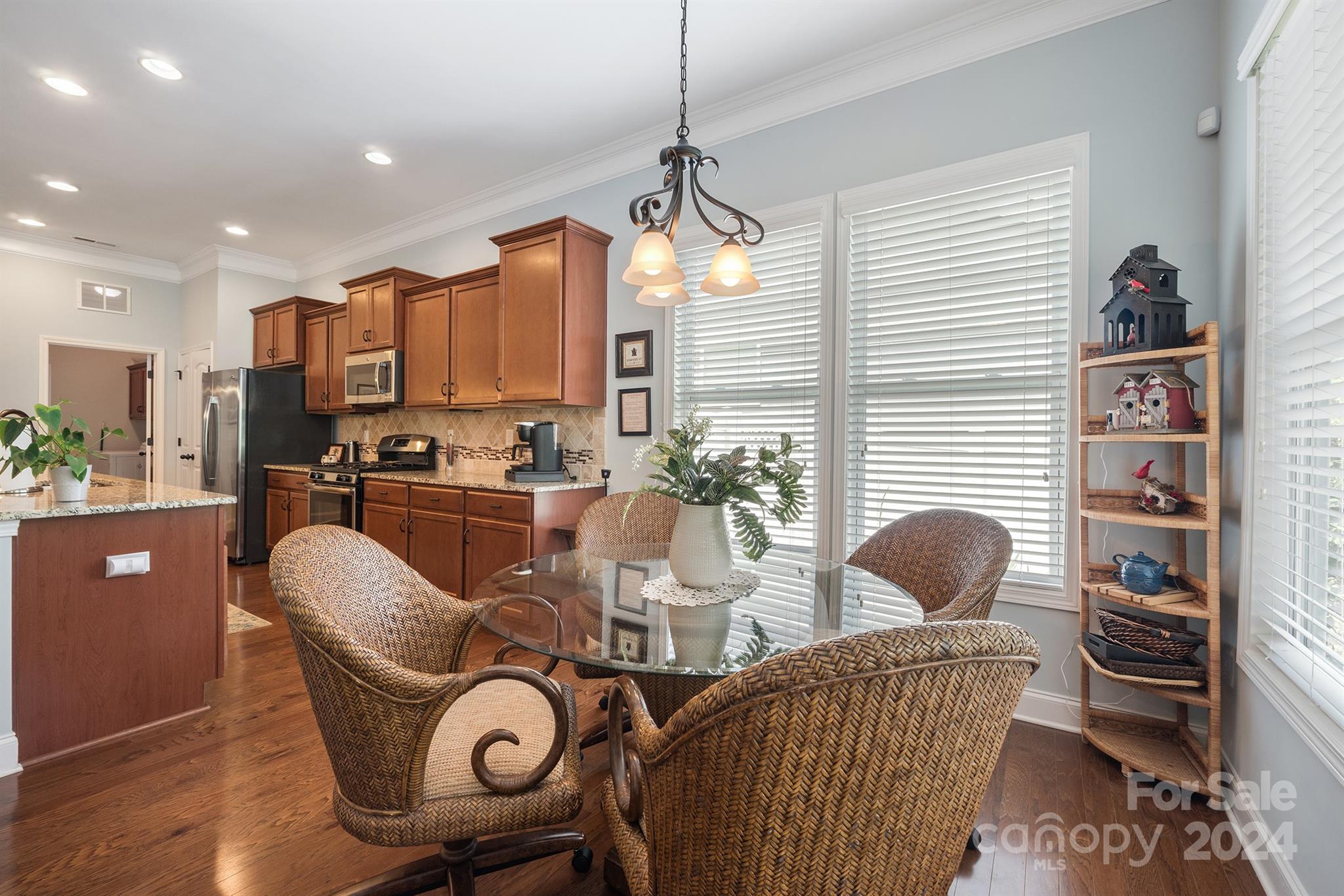 3406 Streamside Drive, Davidson, North Carolina, 28036, United States, 4 Bedrooms Bedrooms, ,3 BathroomsBathrooms,Residential,For Sale,3406 Streamside Drive,1628447