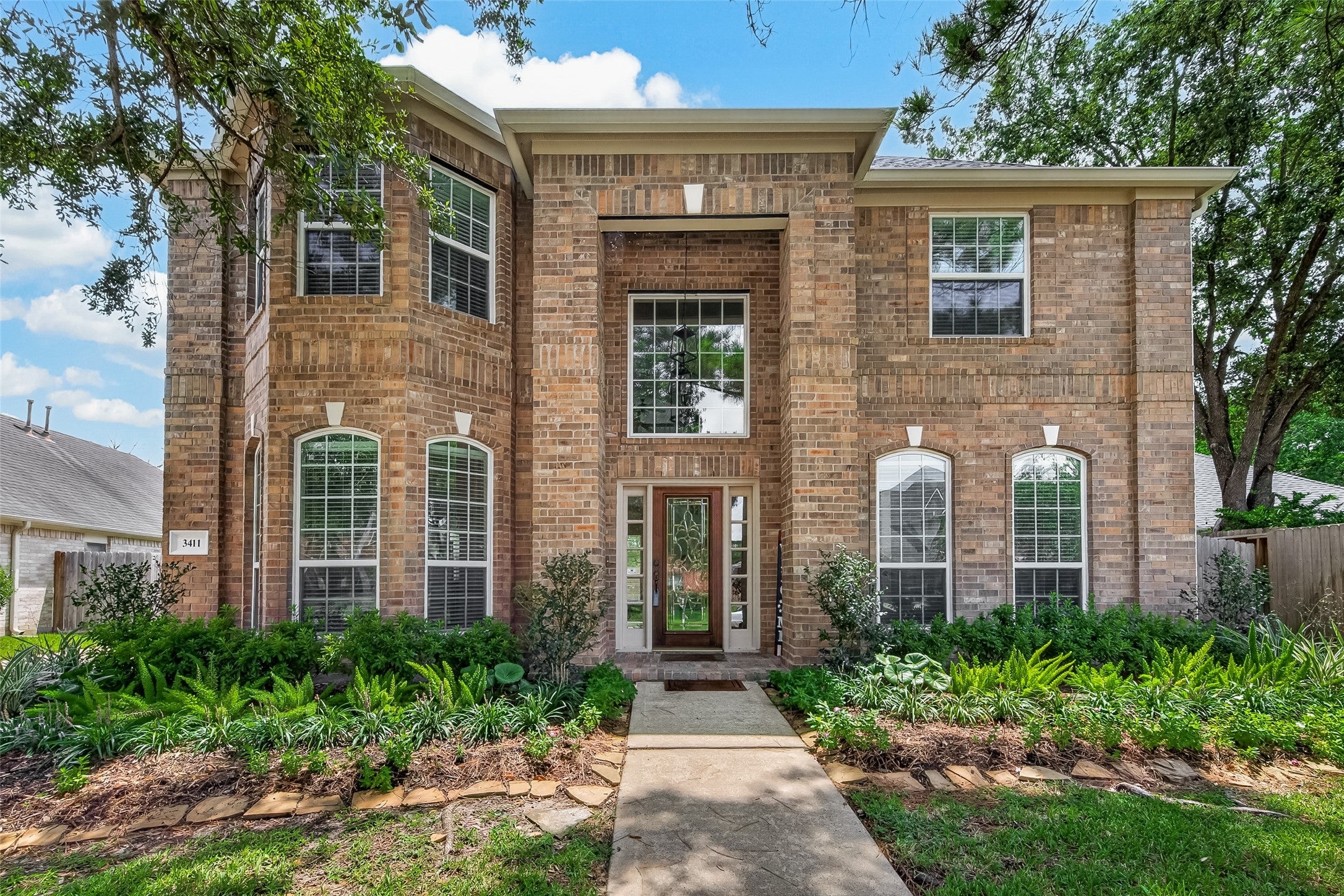 Brinmont Place Ln, Katy, TX 77494