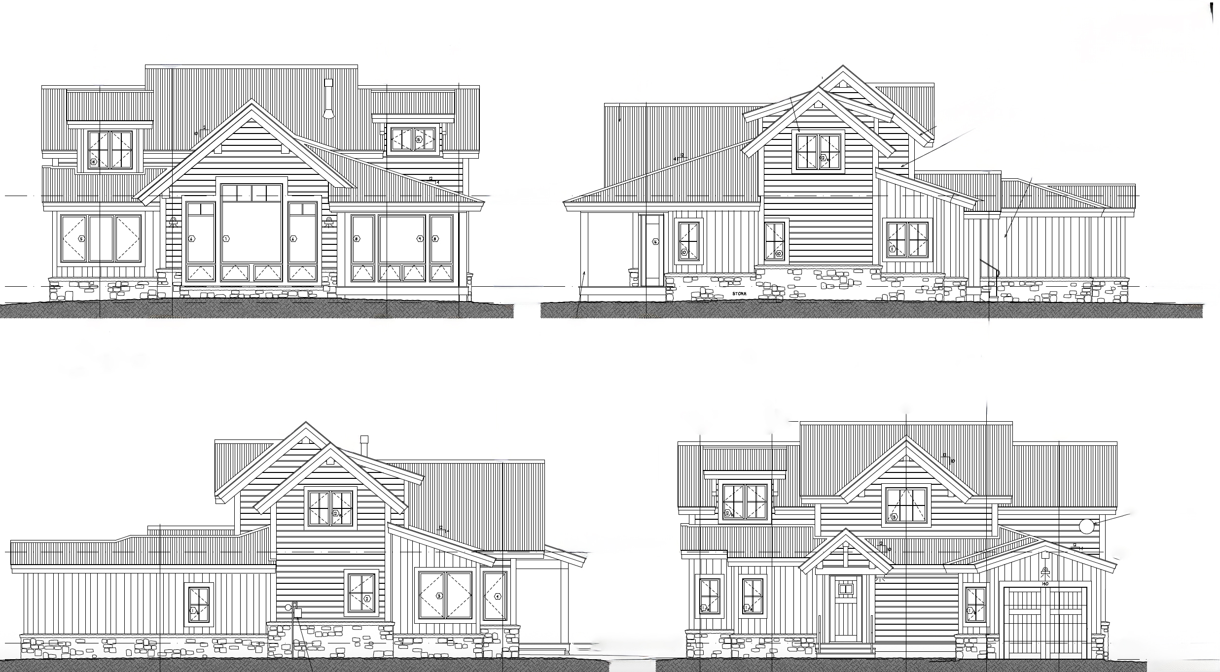  Spectacular Mountain-View Lot in the Heart of Skyland - 物件實景