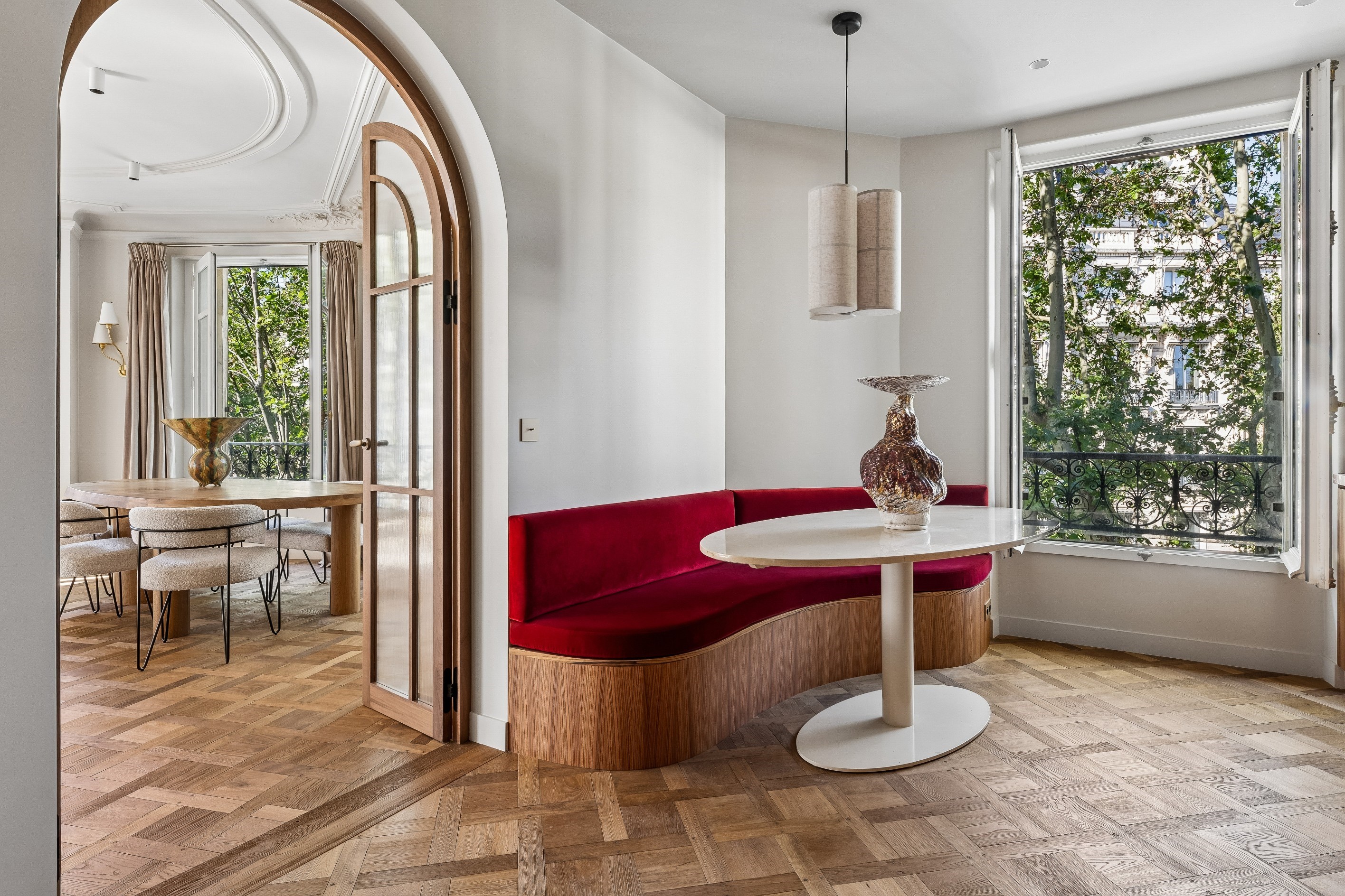  For Sale – 4th Floor / 4 Rooms / Renovated - 物件實景