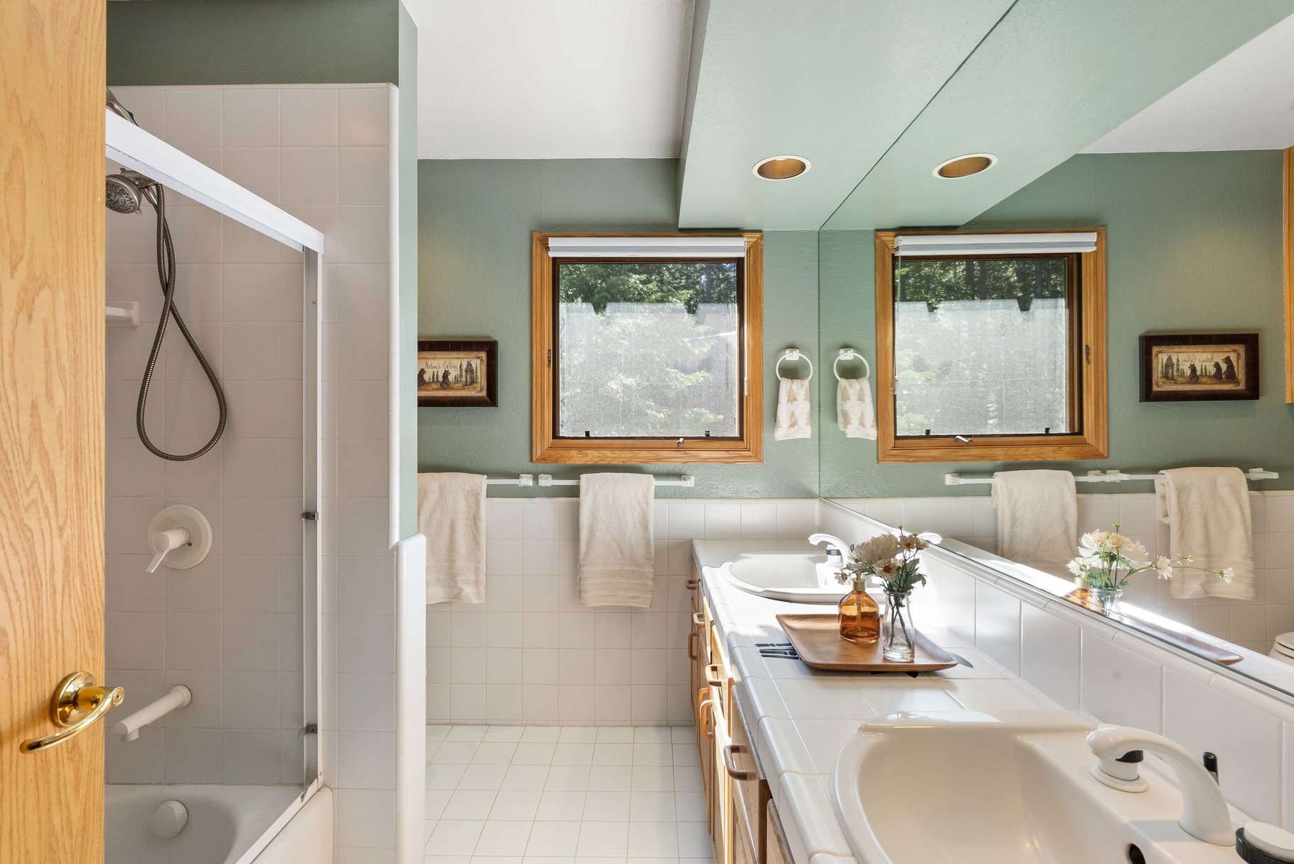  Tahoe City Chalet  Spacious Living in an Unbeatable Location - 物件實景