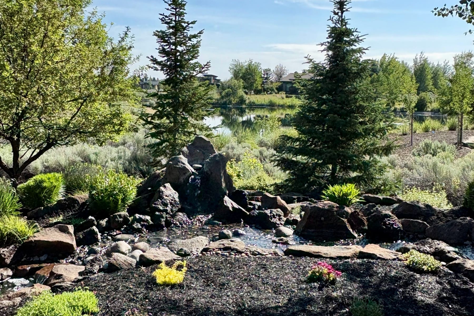  23098 Watercourse Way Bend, OR 97701 - 物件實景