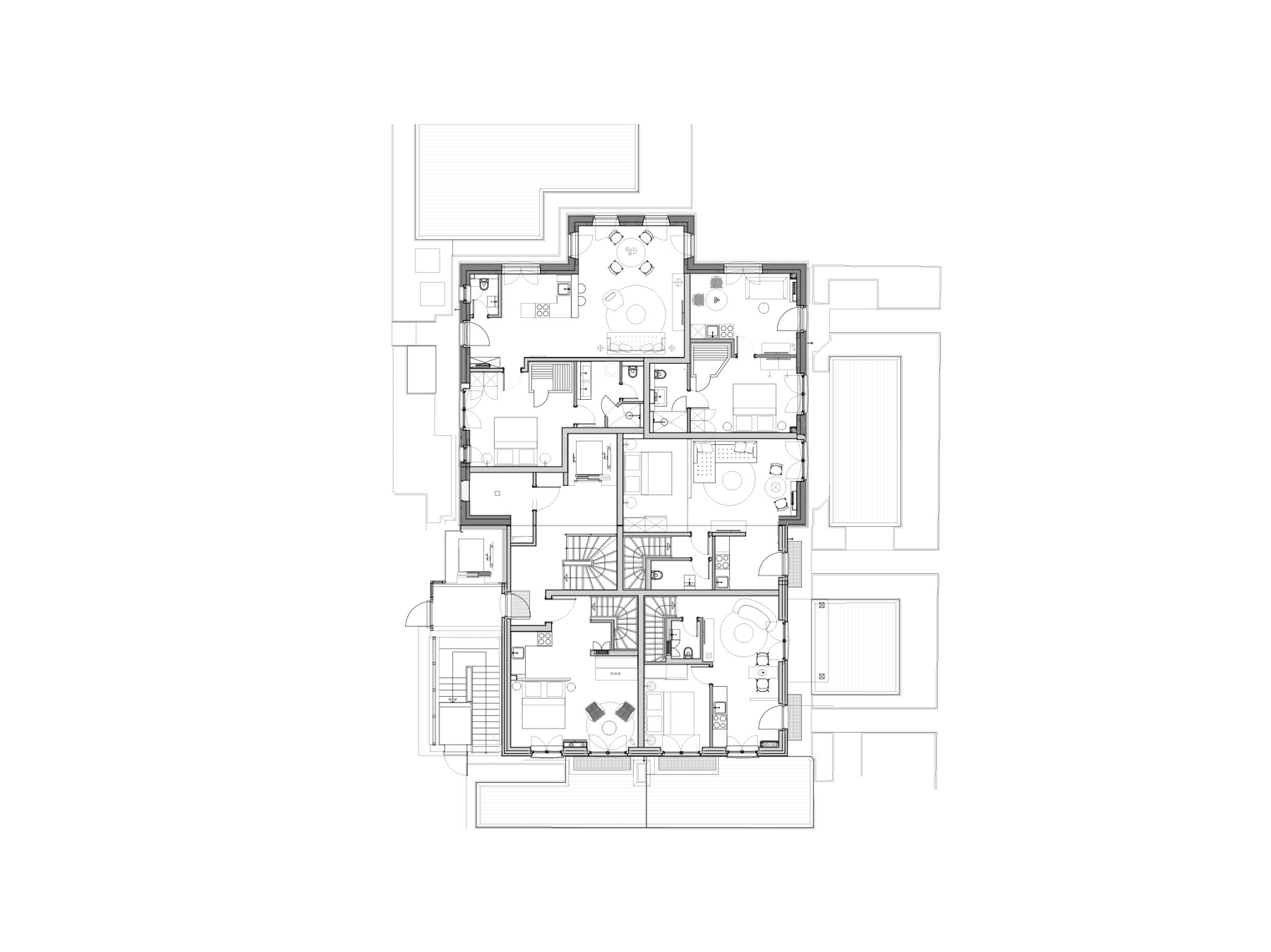  Geborgenheit trifft Gestaltung – Ihr Rückzugsort im Haus Rungholt - 物件實景