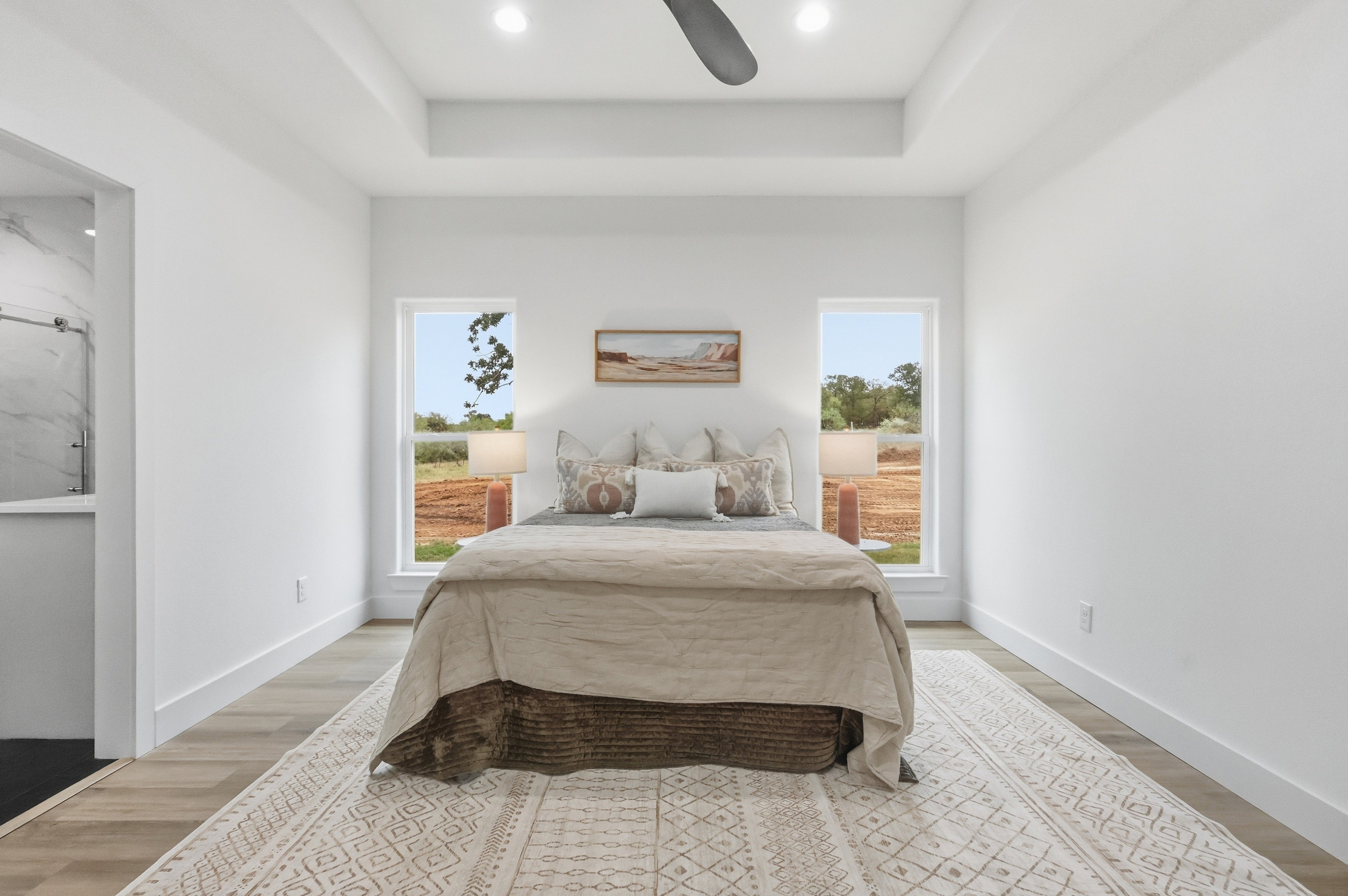  124 Norene Lane, Weatherford, TX, 76088 - 物件實景