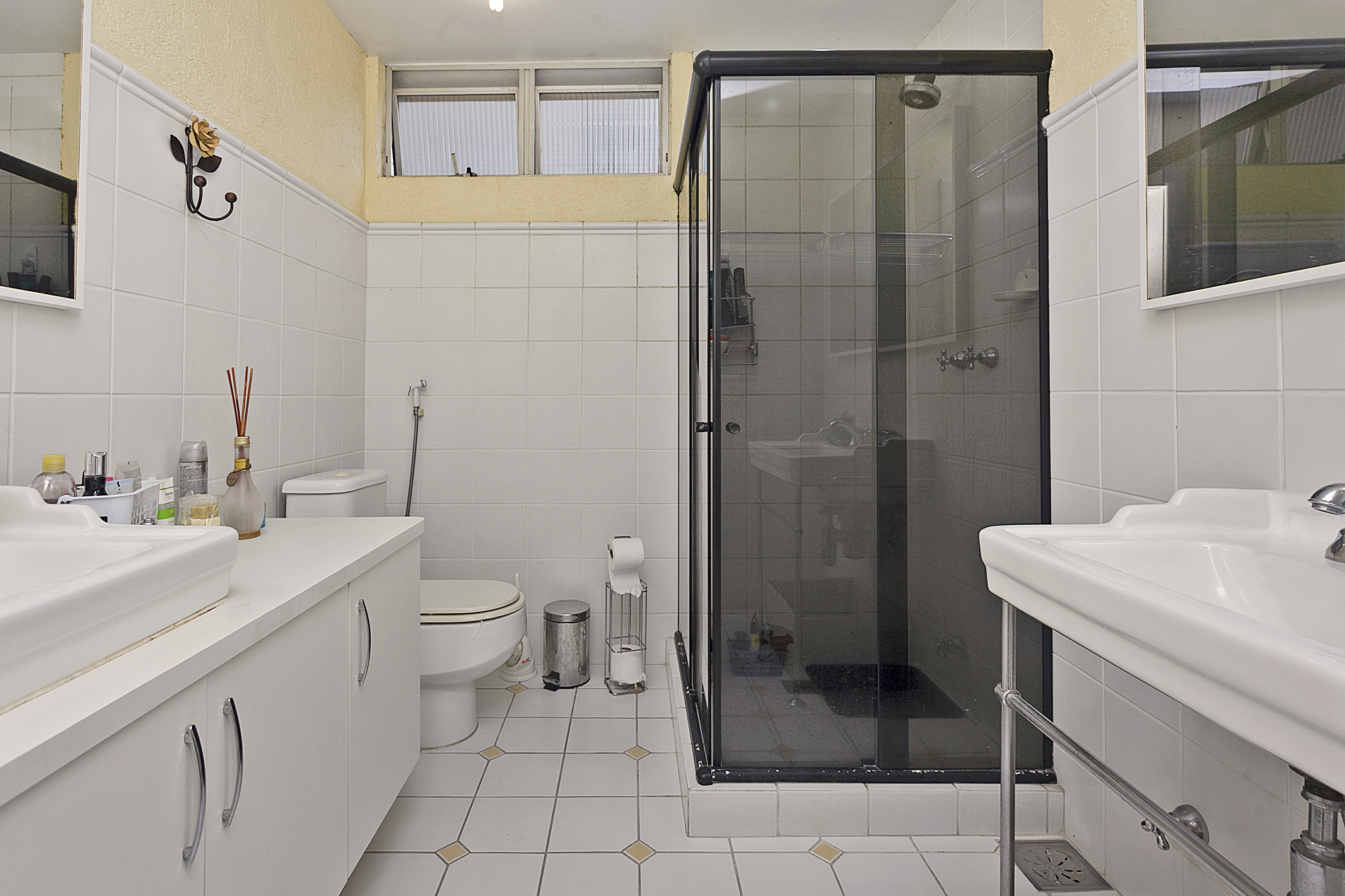  Apartment with Views of Cristo Redentor on Avenida Alexandre Ferreira - 物件實景