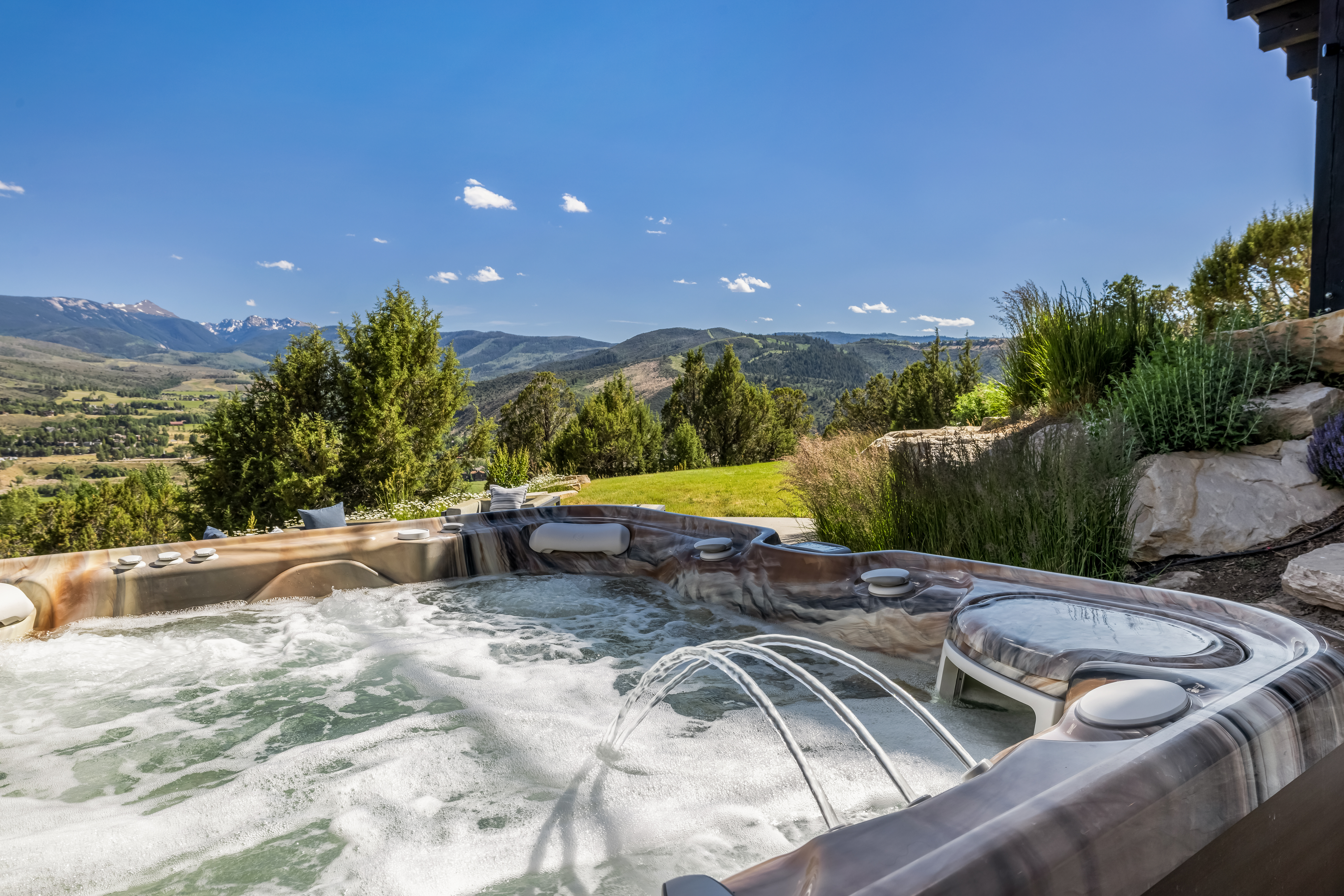  The Most Coveted Homesite in Cordillera - 物件實景