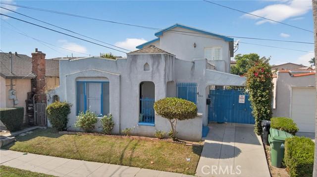 Los Angeles, California, 90047, United States, ,Residential,For Sale,1984098