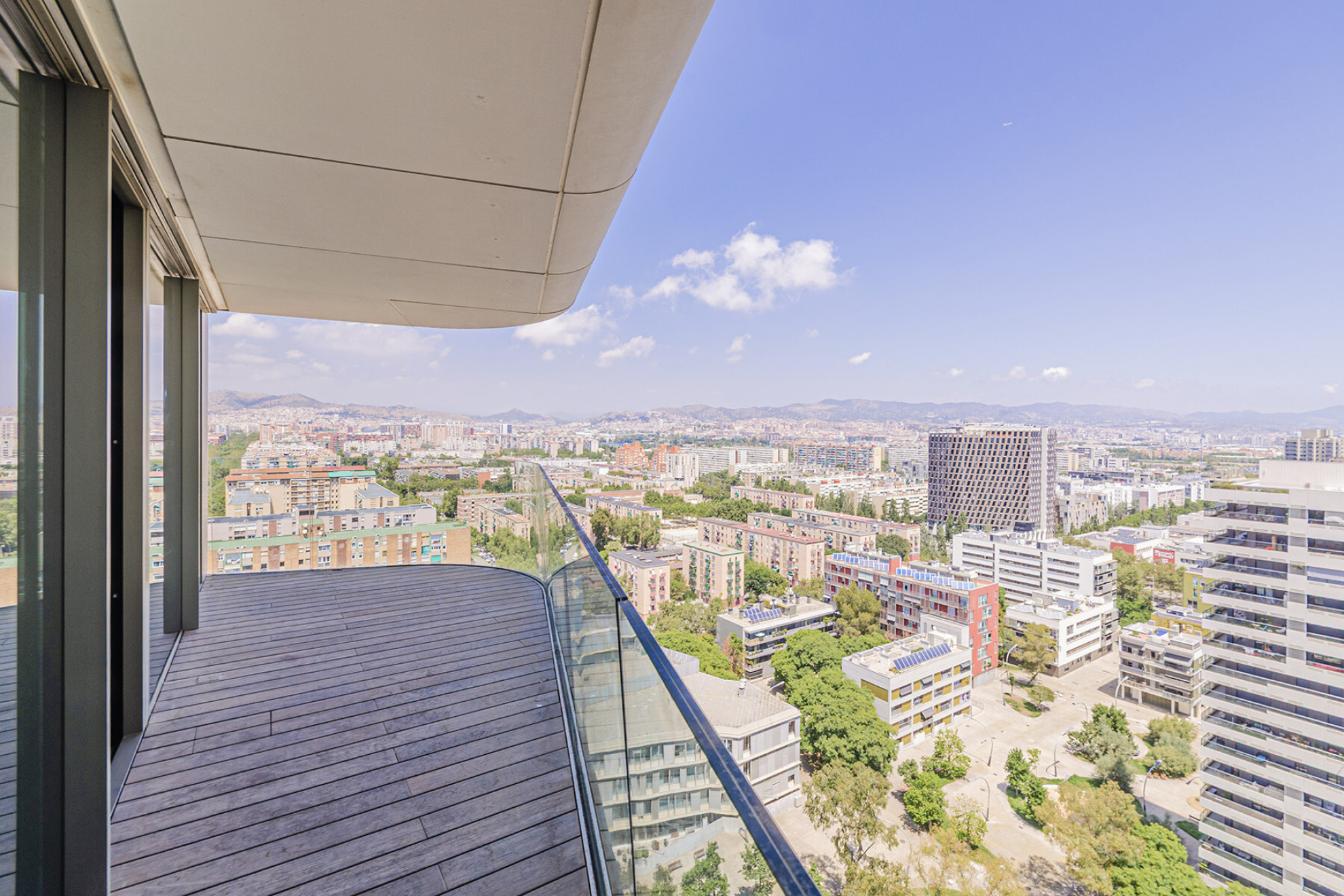  Antares. An excellent new development that awakens all the senses. - 物件實景