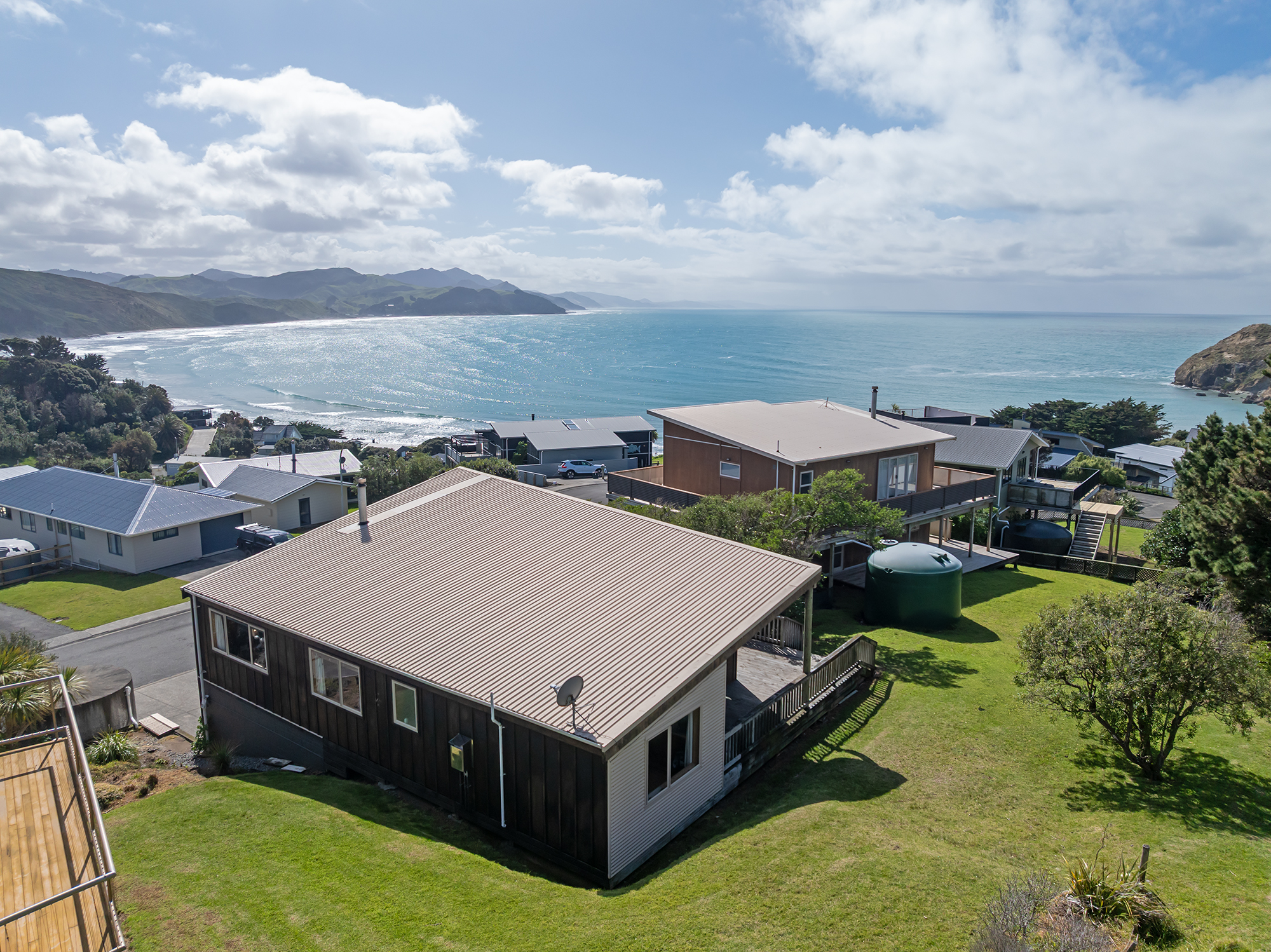  44 Balfour Crescent, Castlepoint - 物件實景